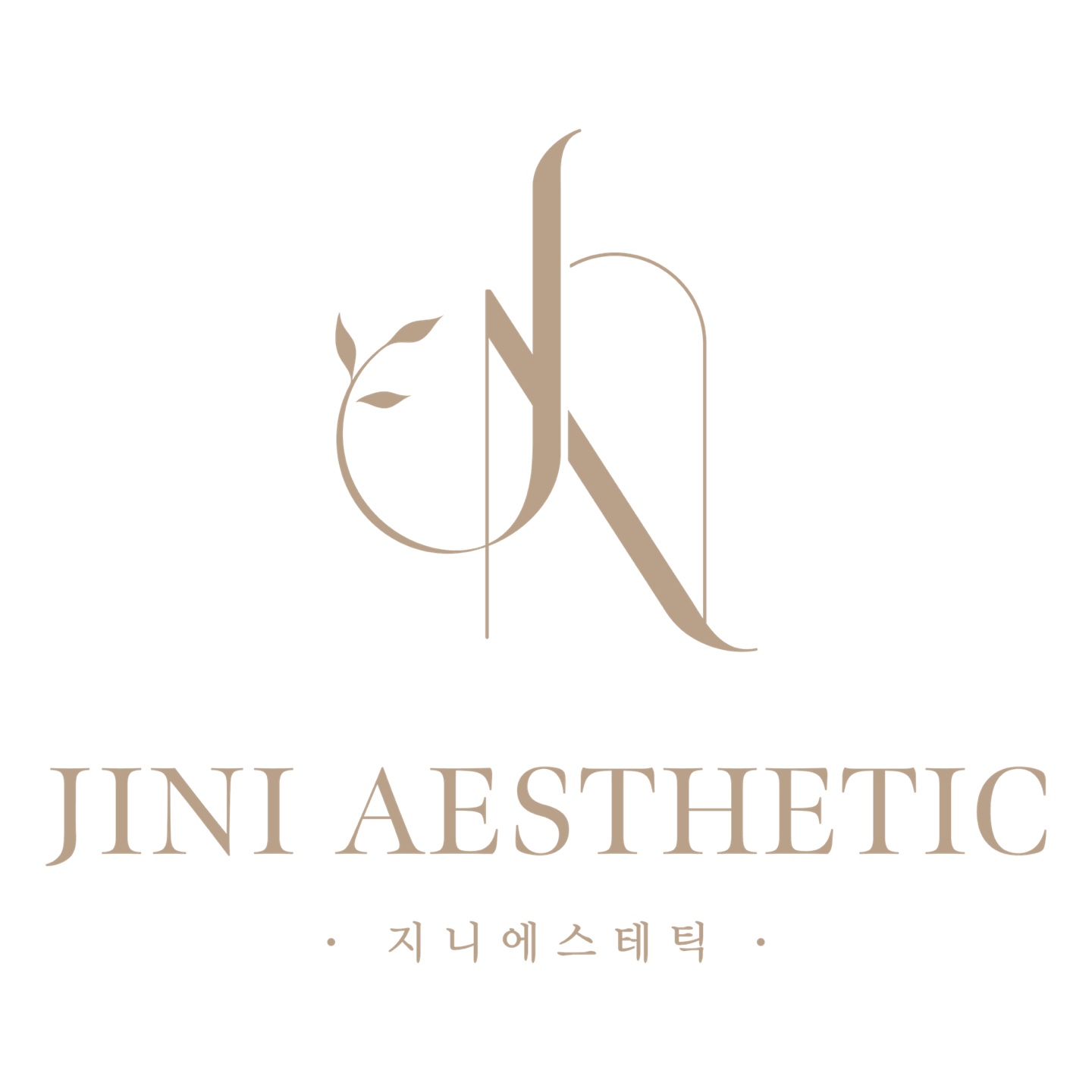 지니에스테틱