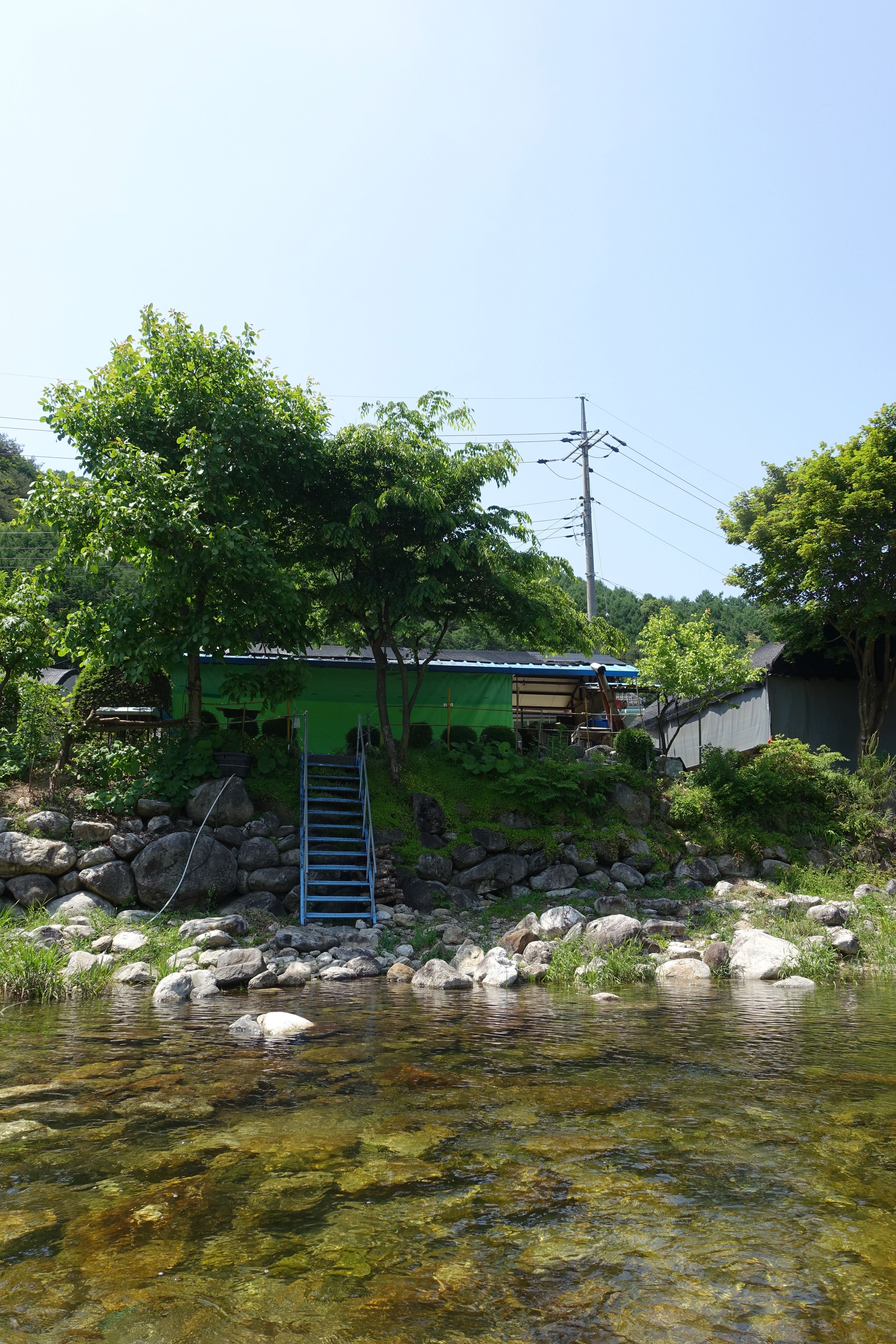 소개민박