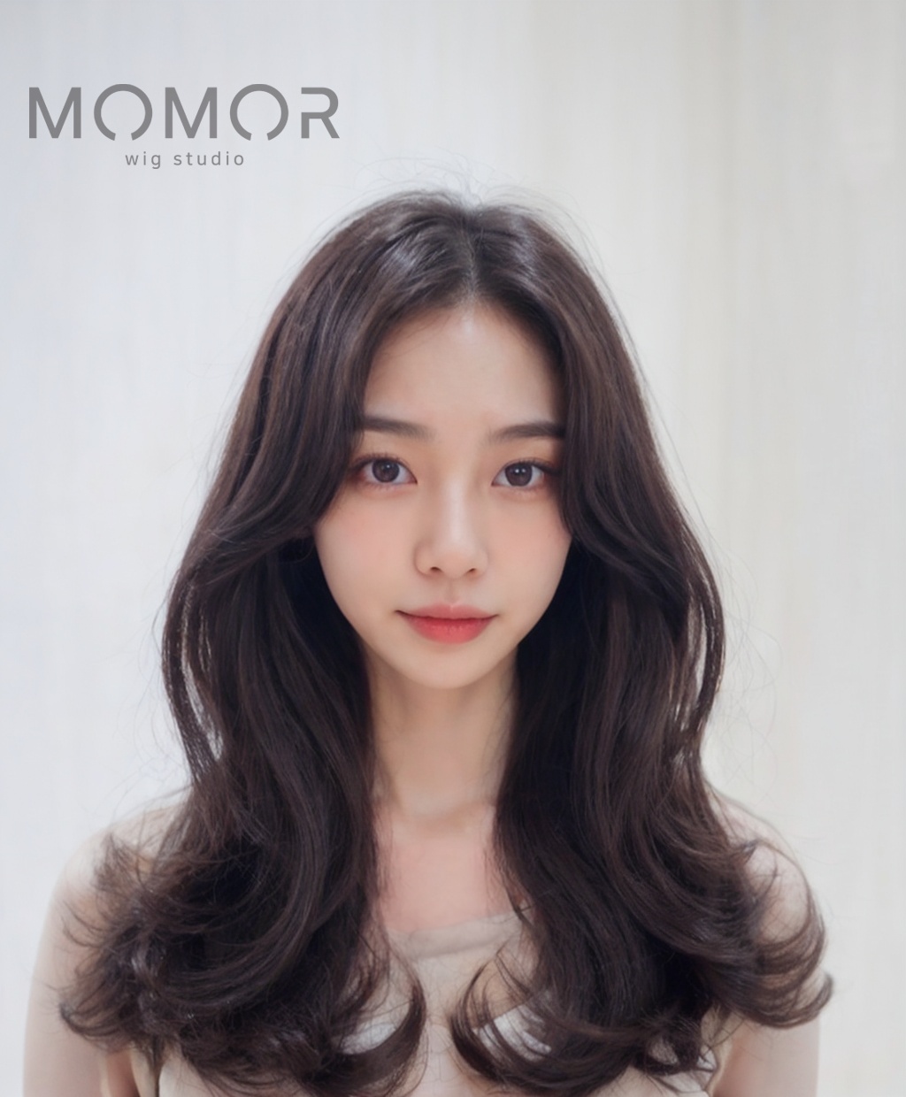 모모란 위그 대표 이미지