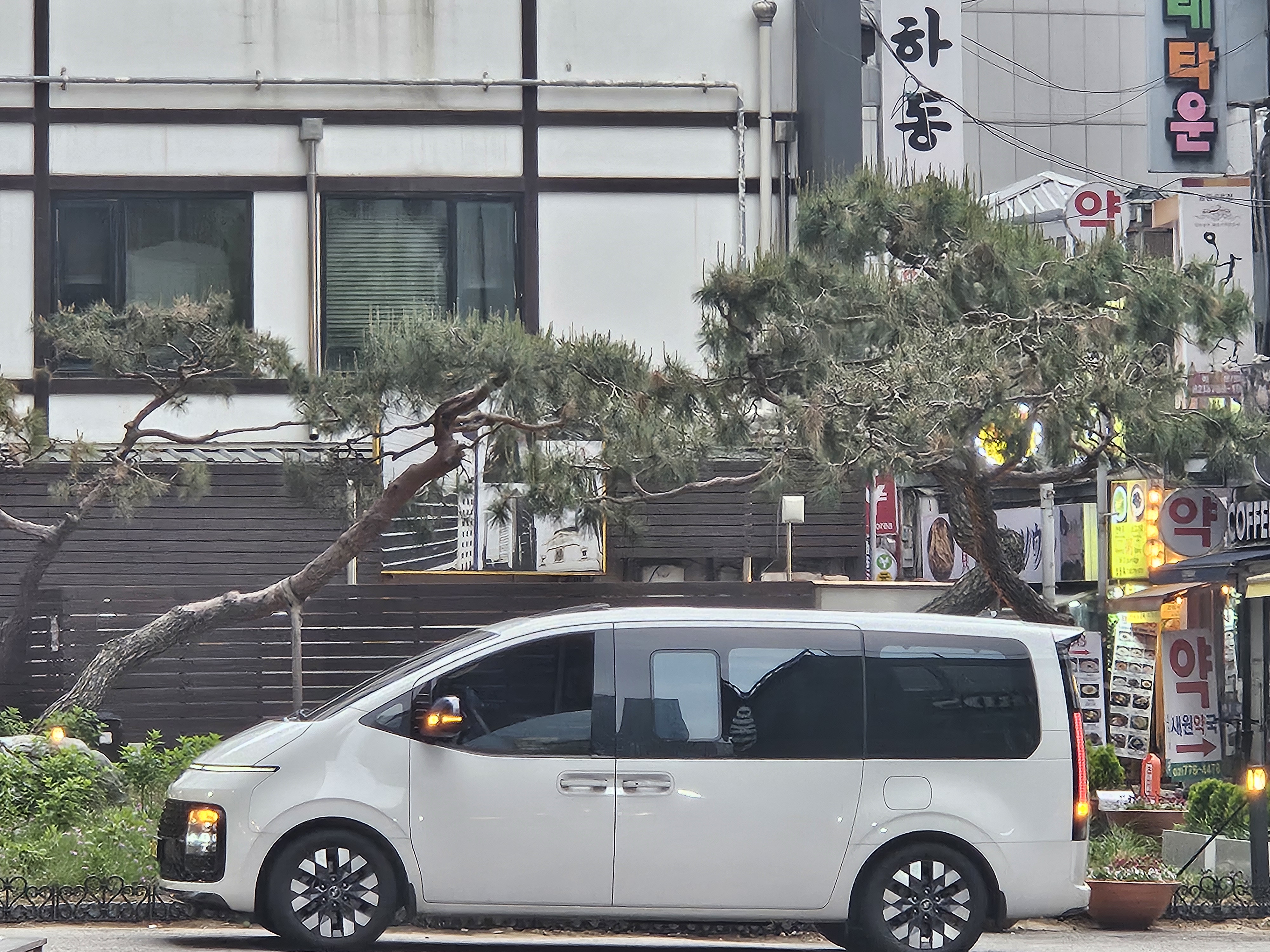 청주공항대형택시 대표 이미지