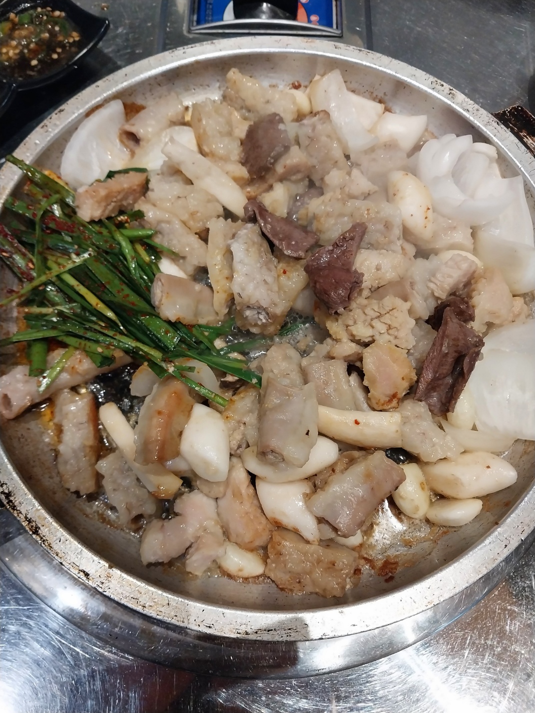 부자곱창