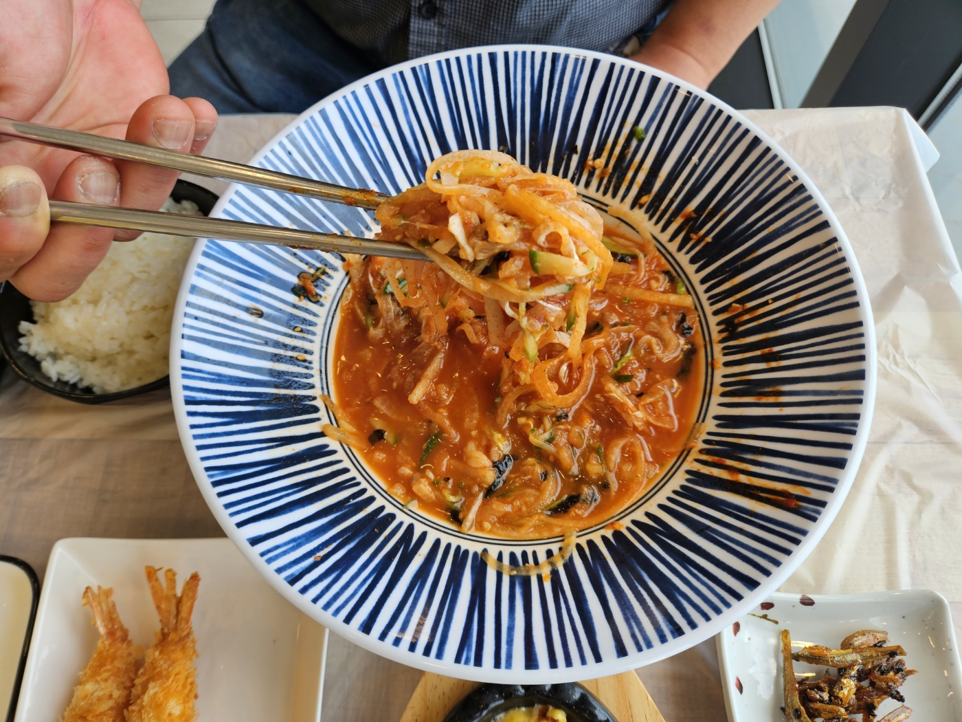 205대게직판장