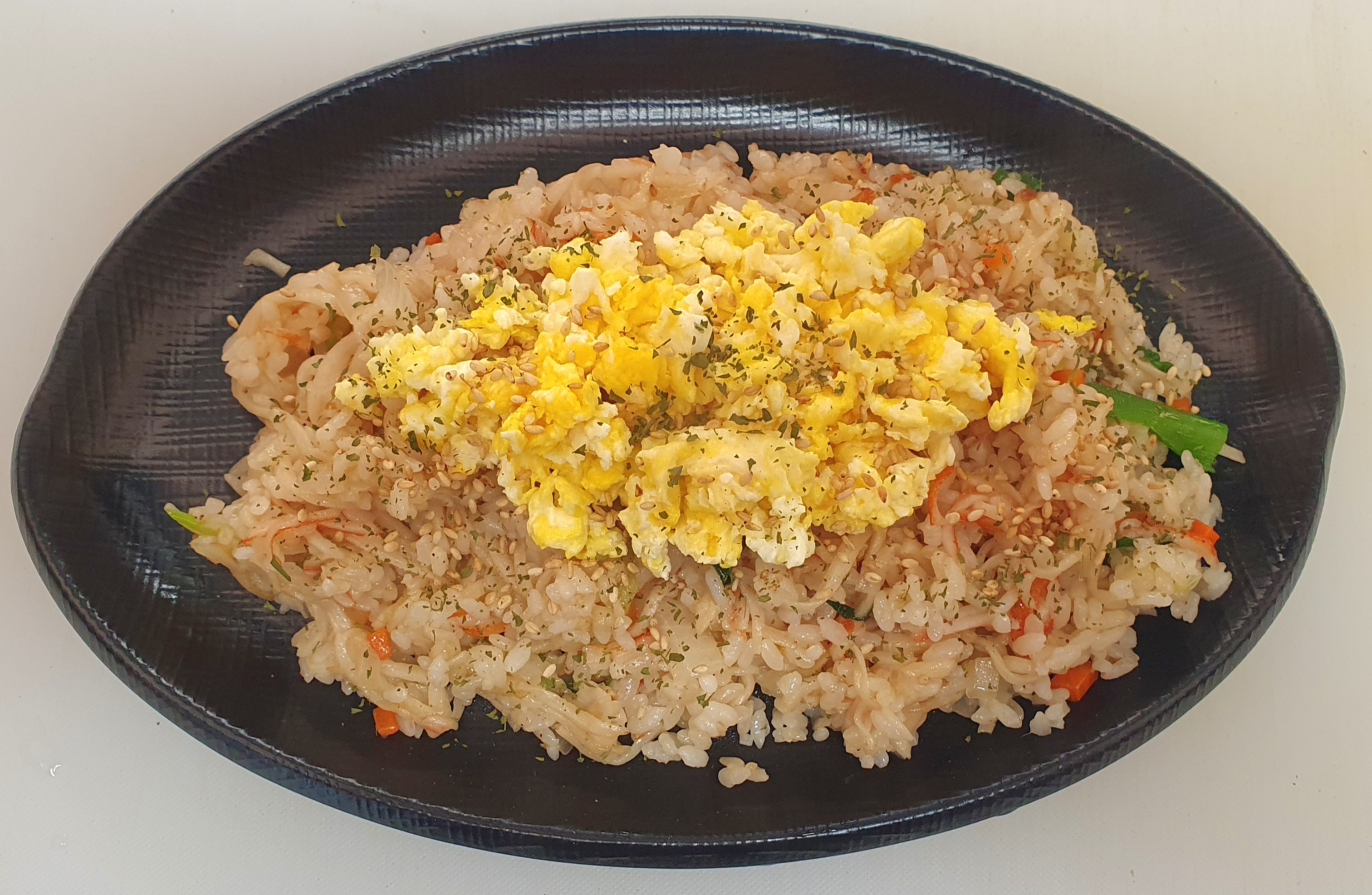 안스델리롤앤김밥