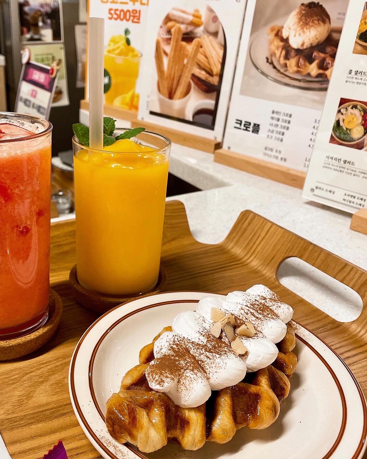 카페디 파주광탄점