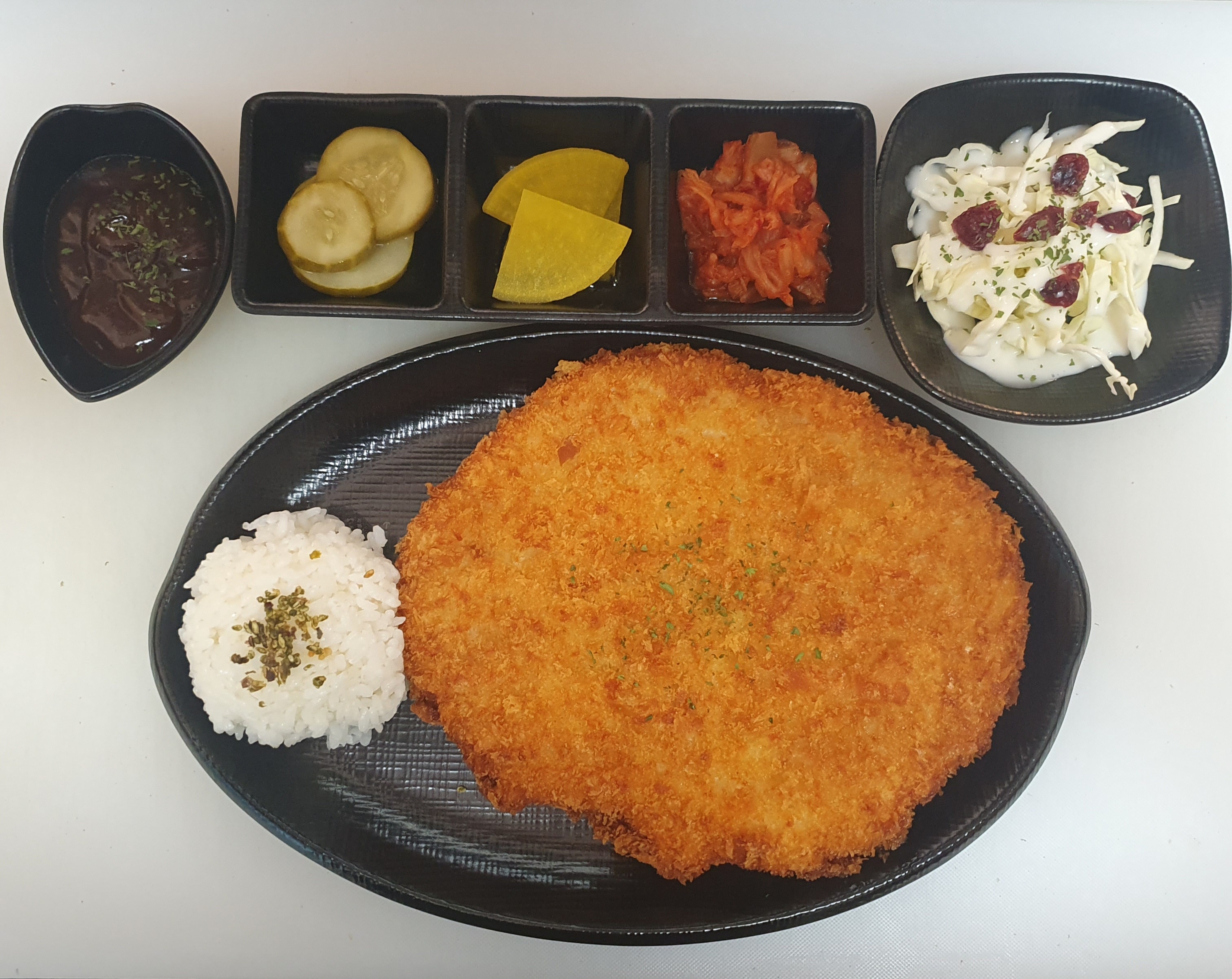 안스델리롤앤김밥