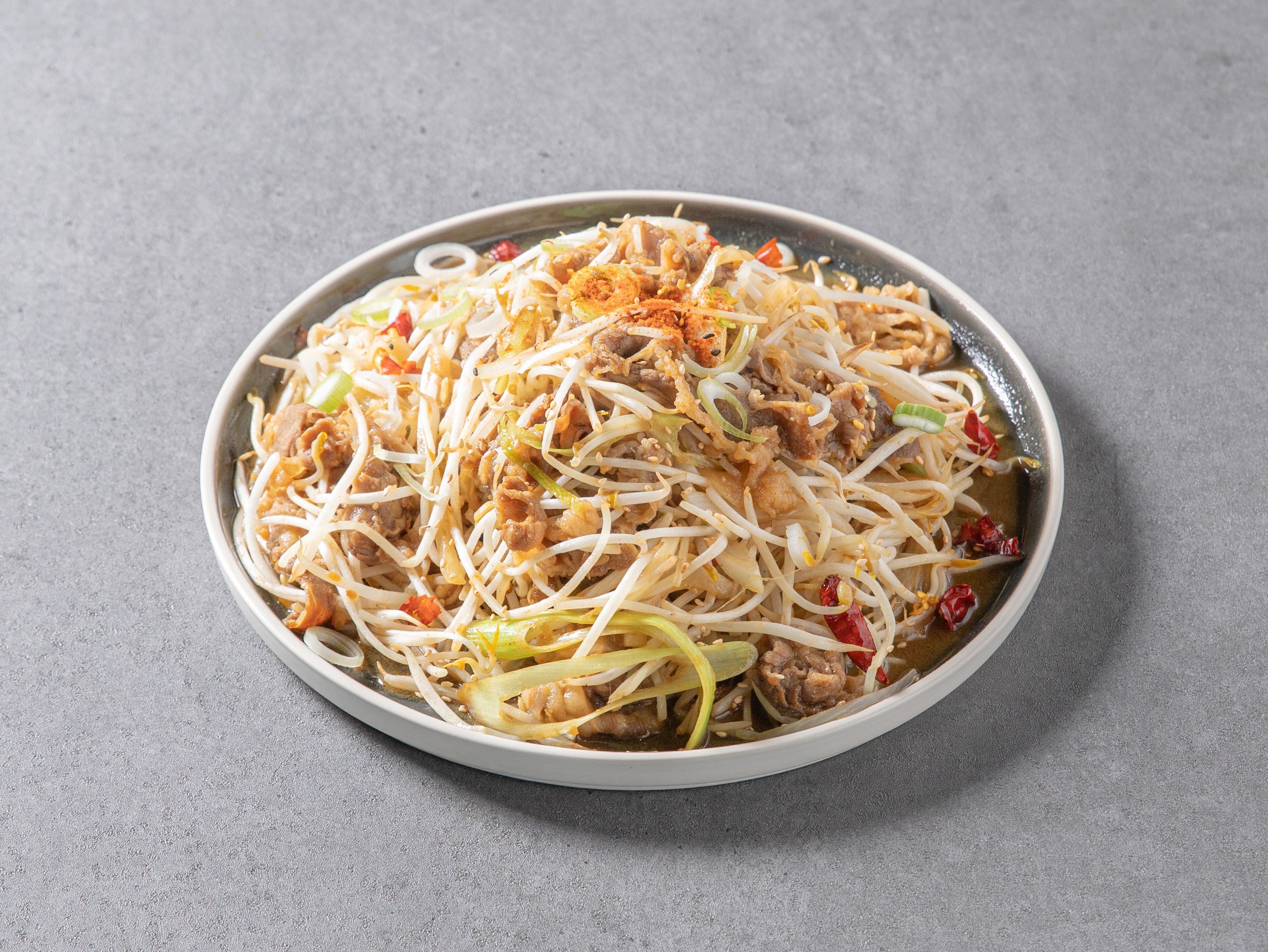 하카타식당 병점점
