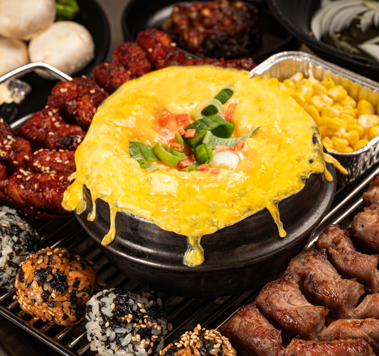 인생극장쪽갈비 성남점