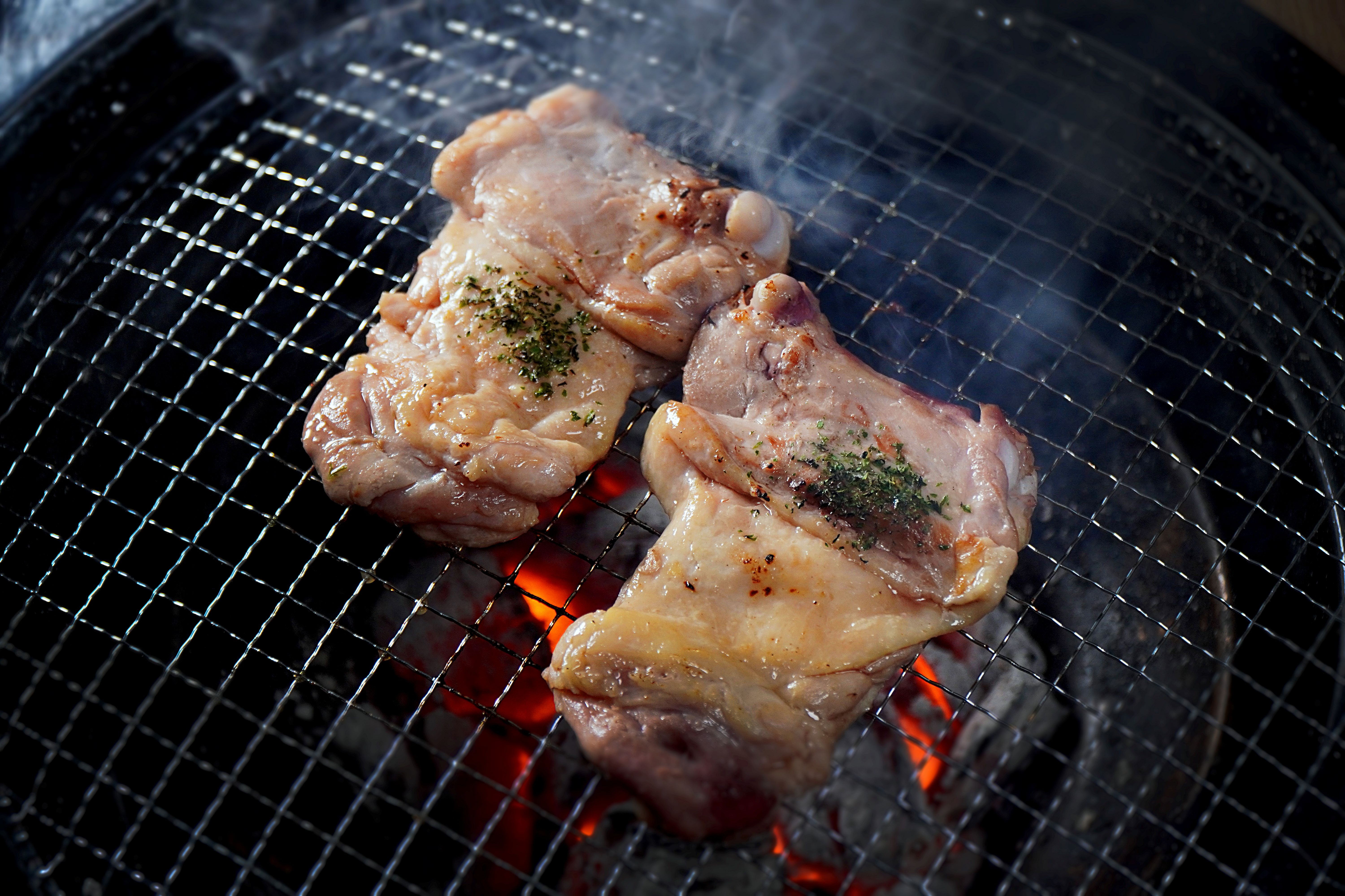 강남숯불닭갈비 칸나닭집