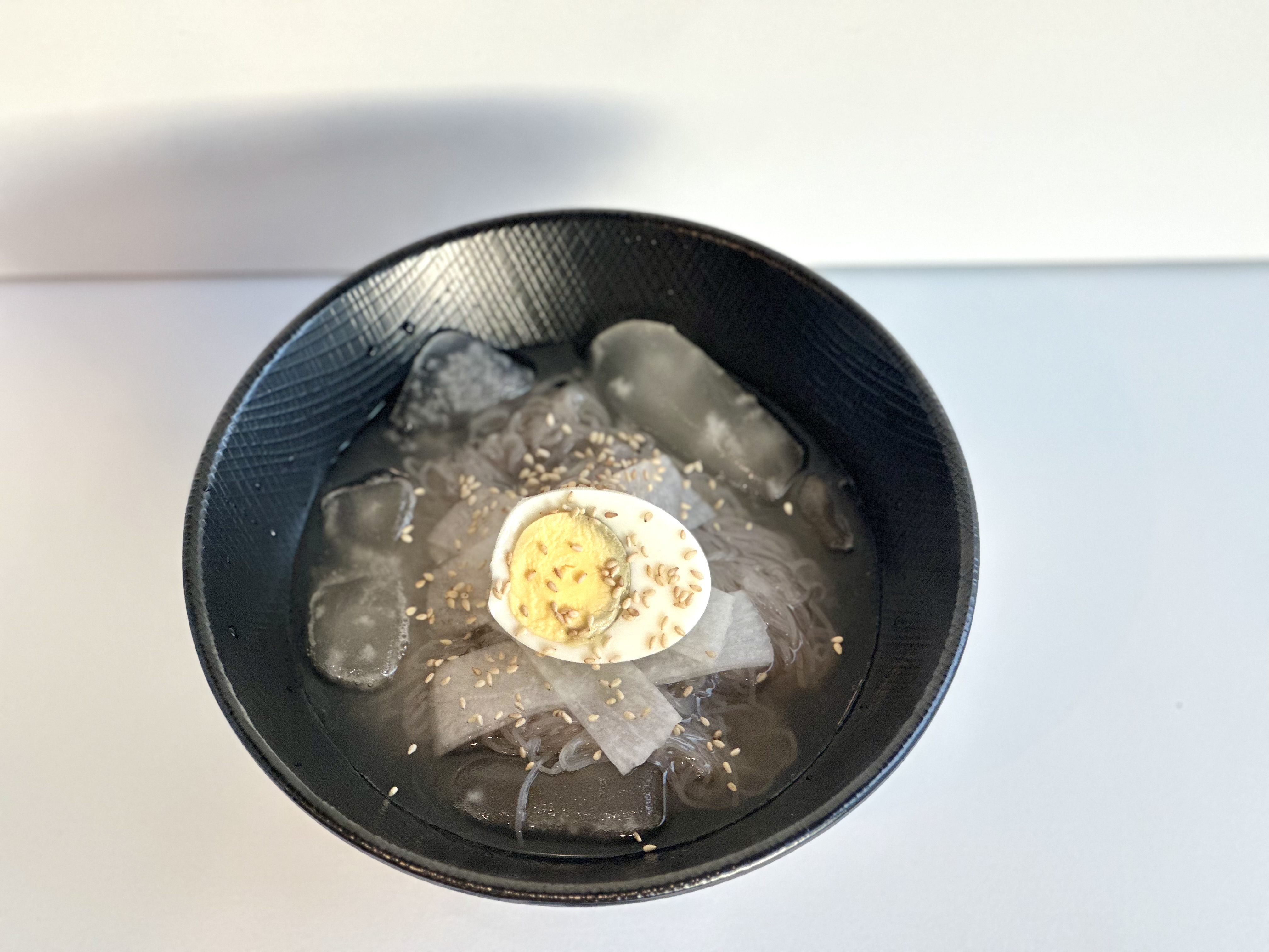 냉면