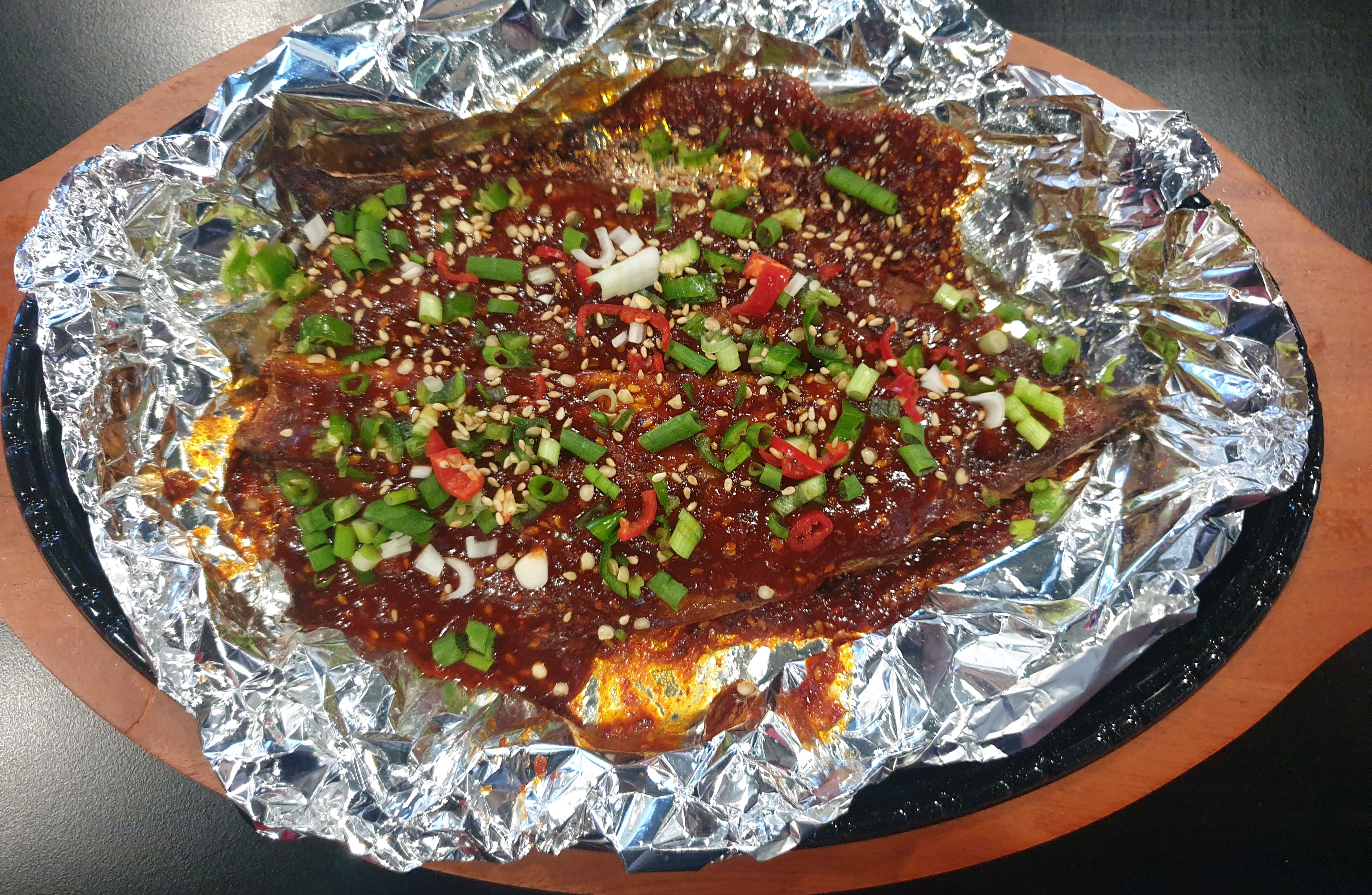 상희네포차