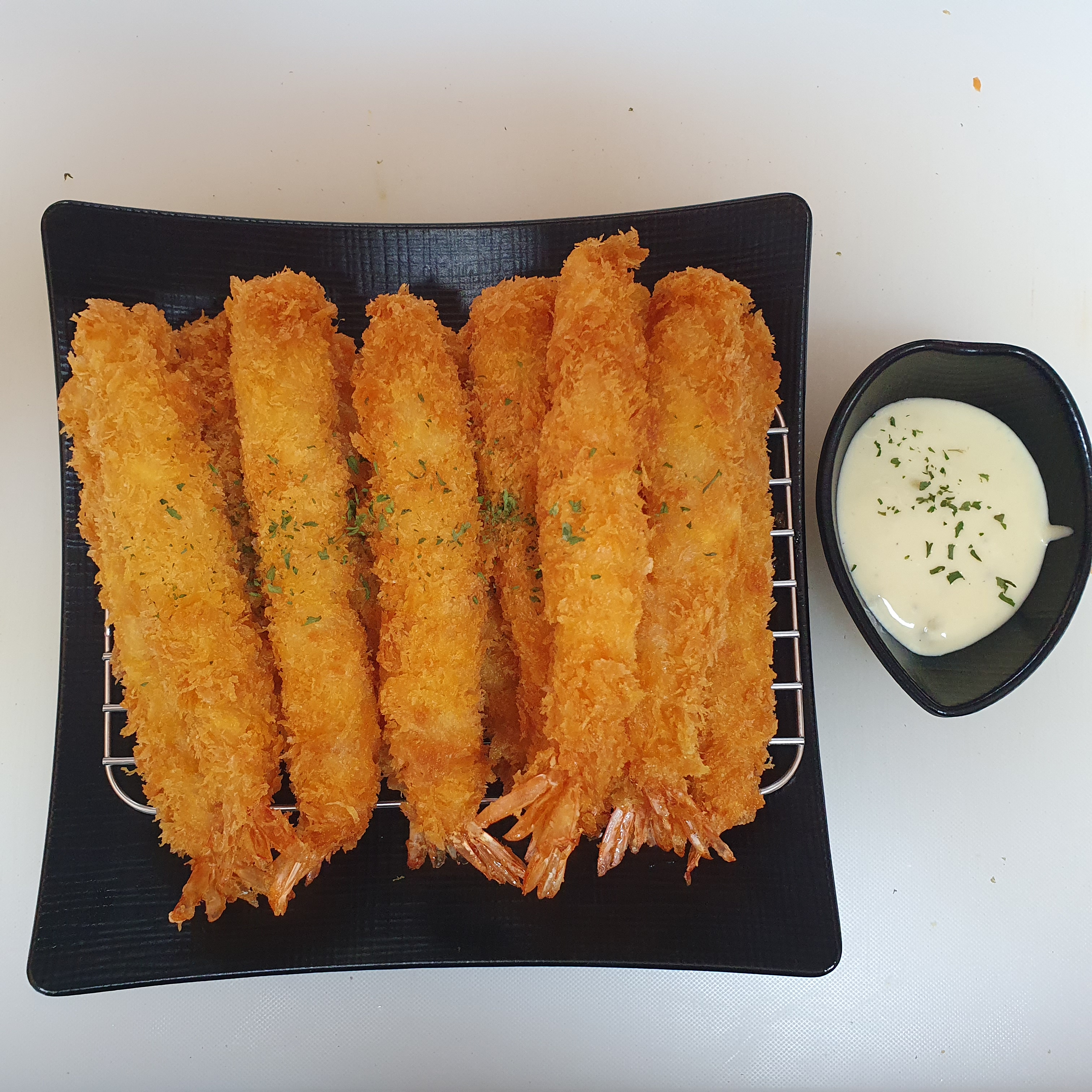안스델리롤앤김밥