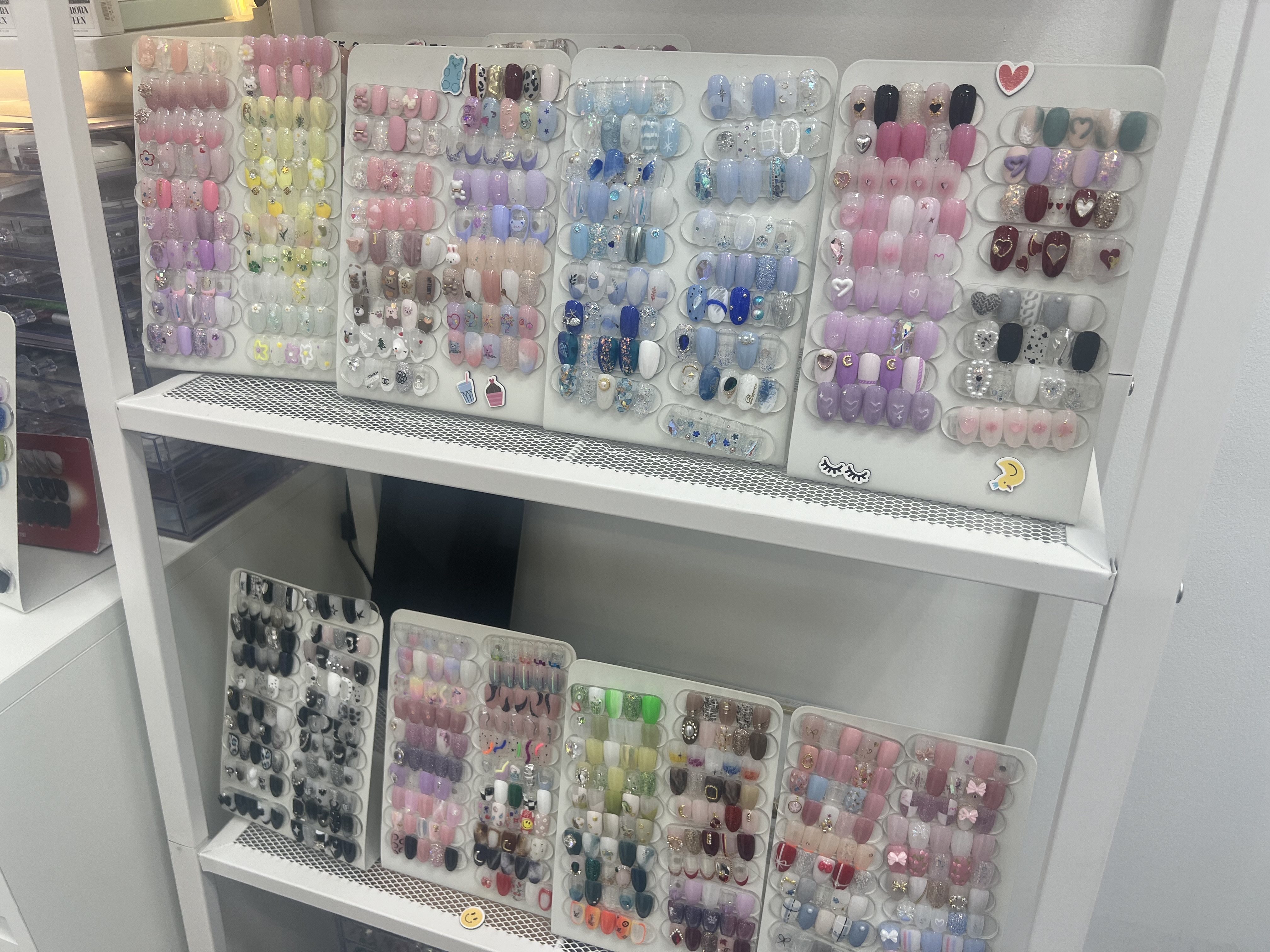 제이룸네일&오로지푸스 부천옥길점 대표 이미지