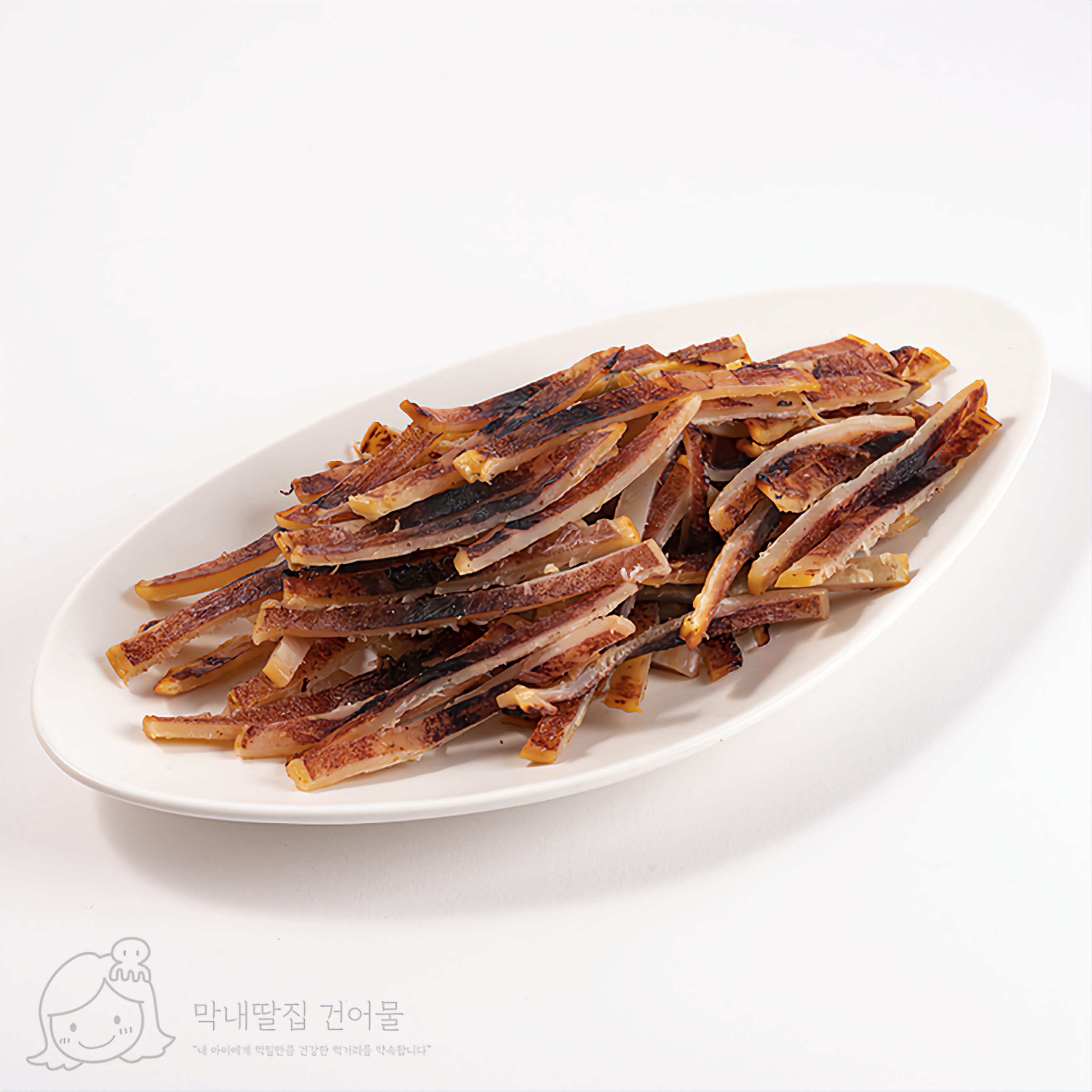 막내딸집건어물 일산위브더제니스점