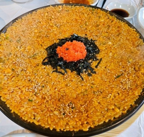 경원해물찜 속천점