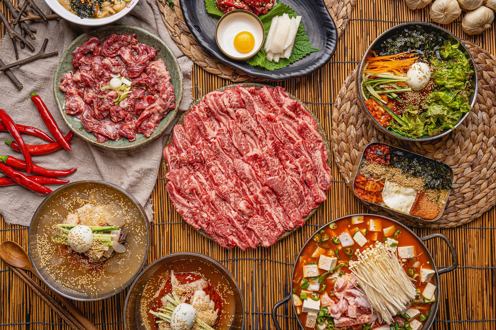 양파식당 구미송정직영점