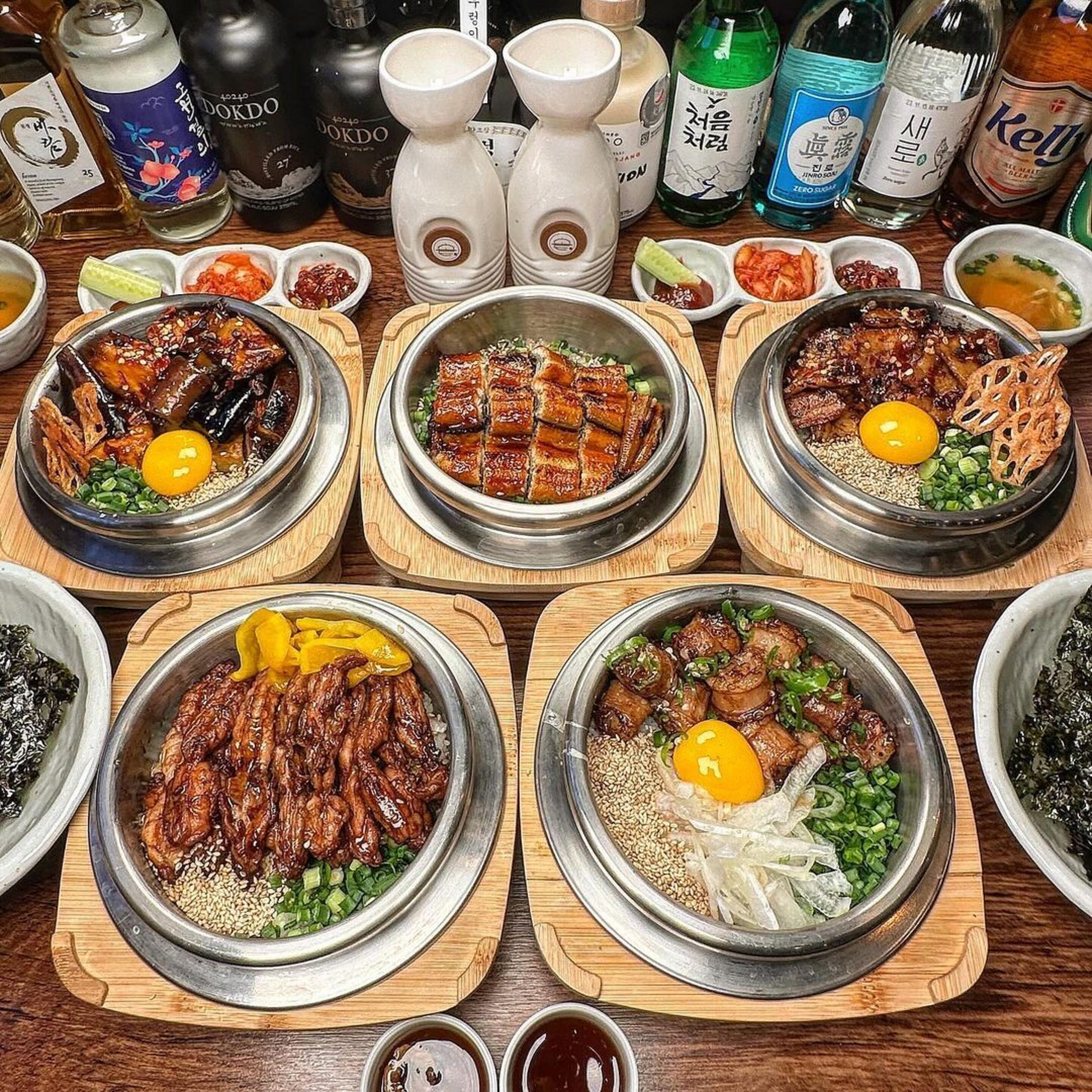 솥내음 삼성점