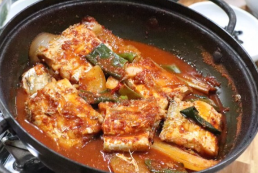 낭뿌리식당