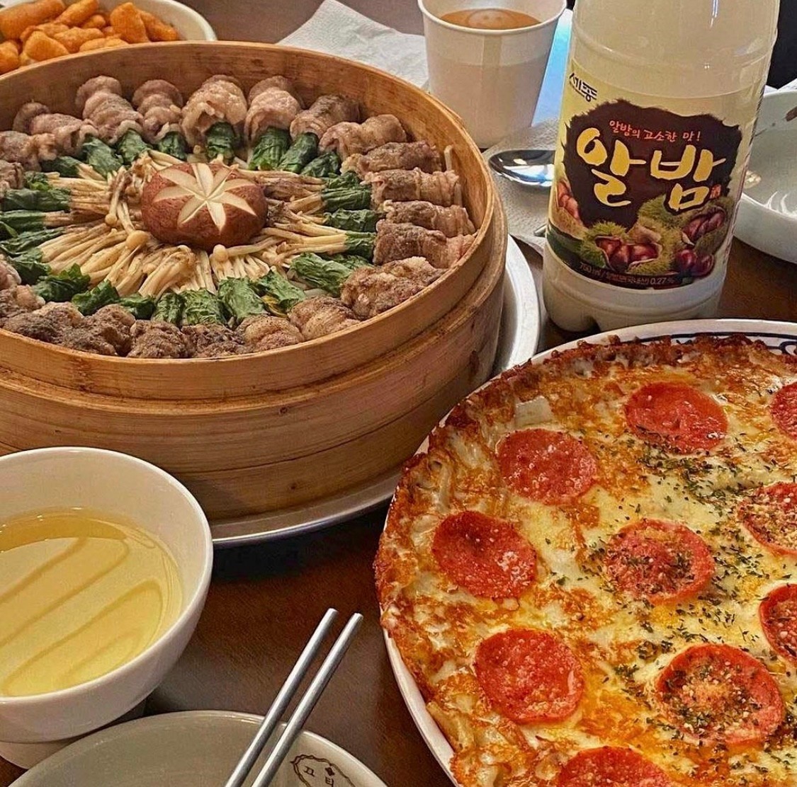 모란 끄티집