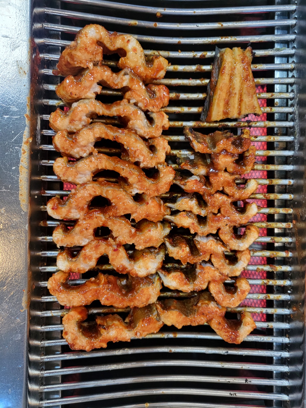 바다장어요리명가본점