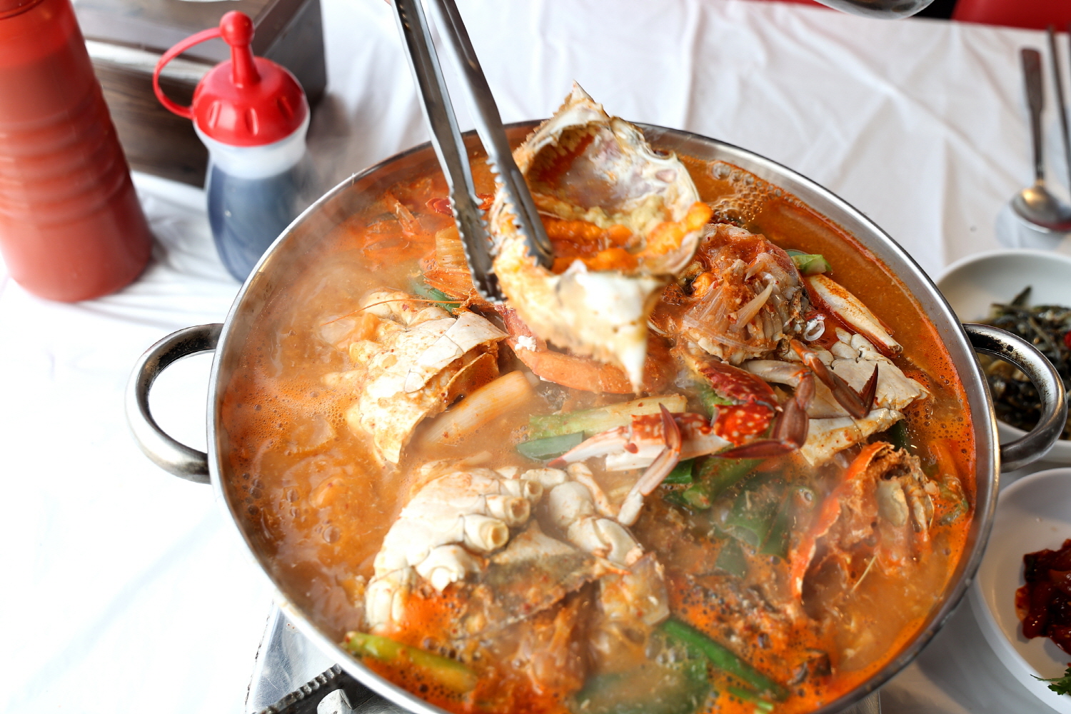 삼호횟집