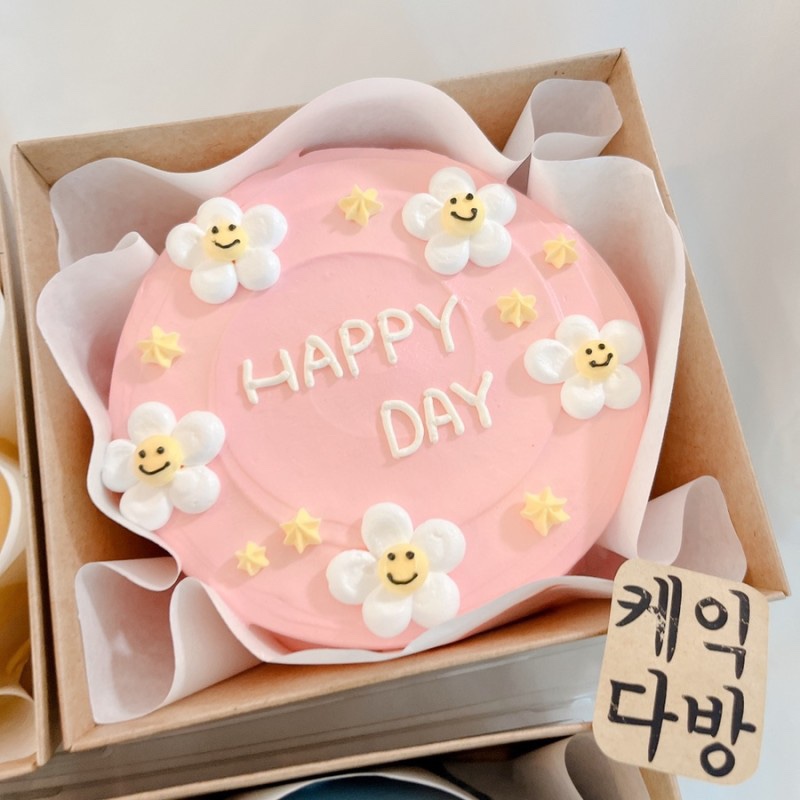 케익다방 성수점