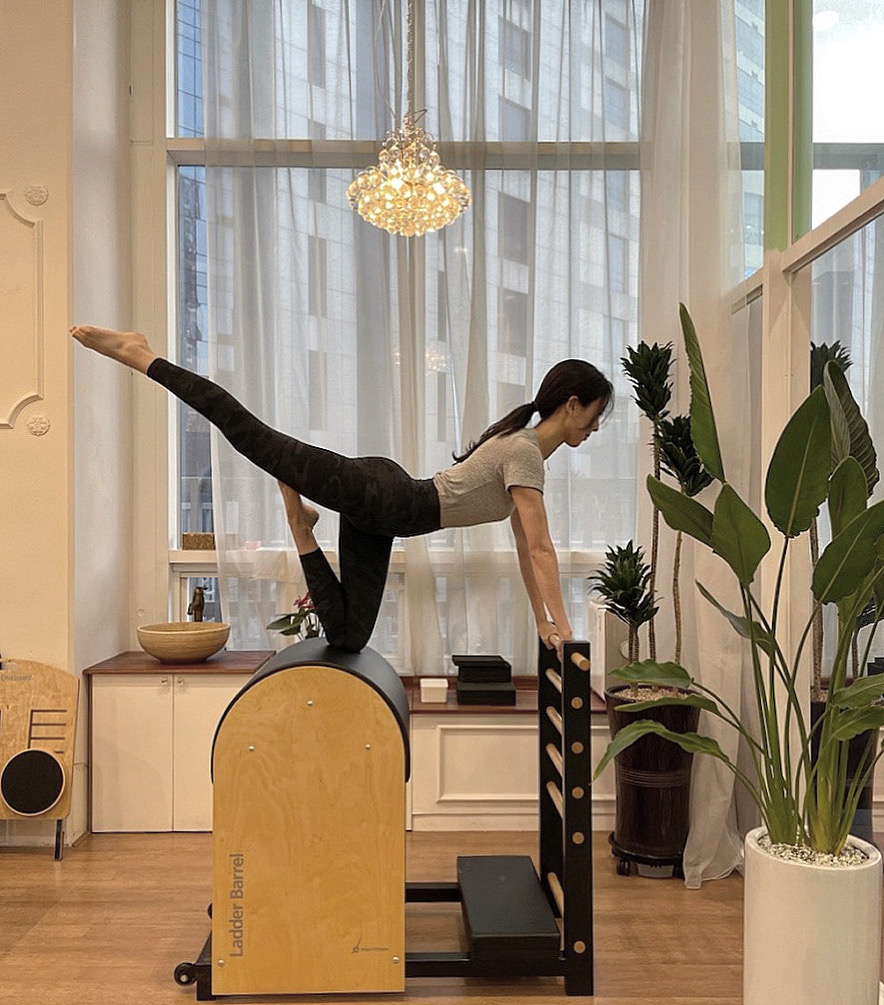 베이키스튜디오 광교점 대표 이미지