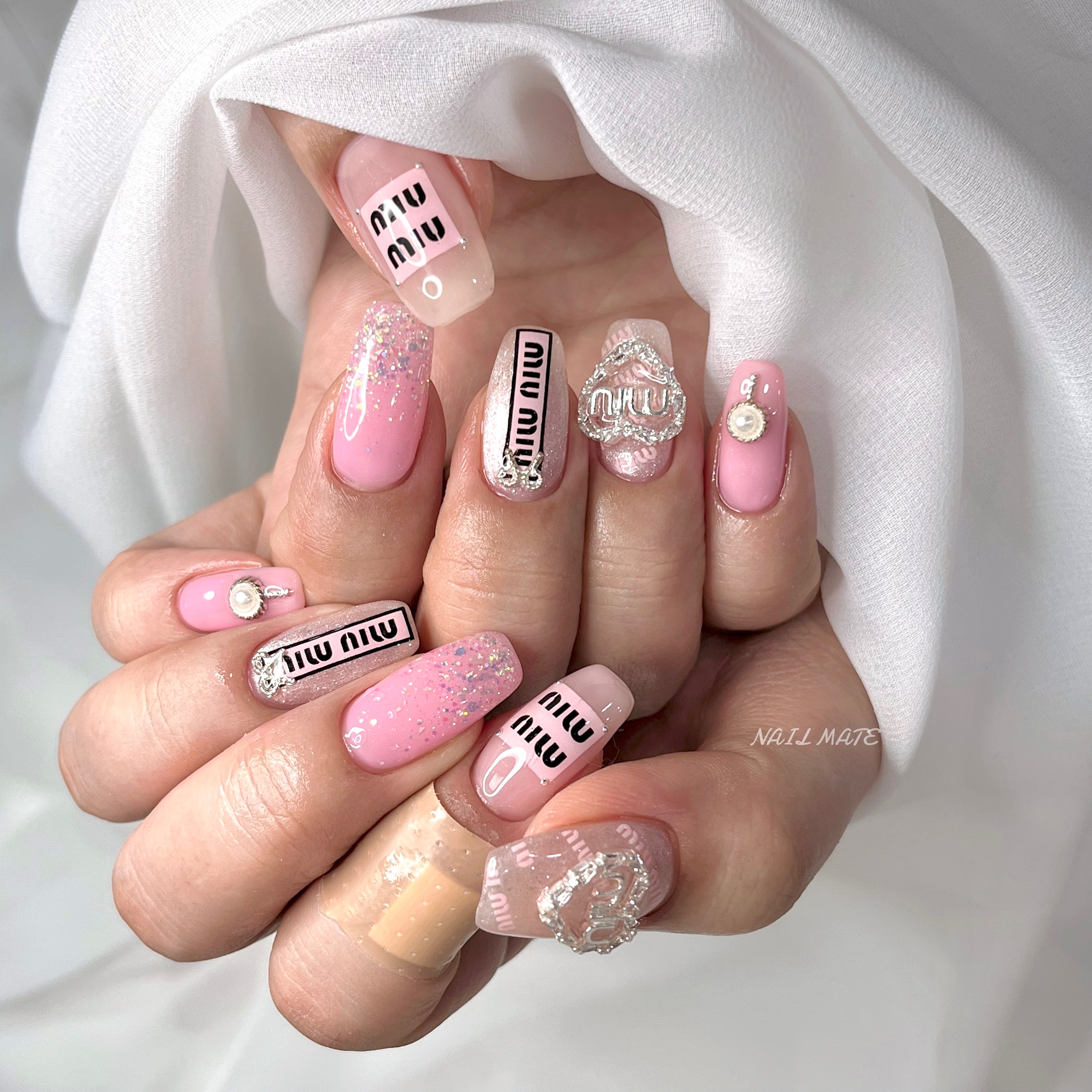 네일메이트
