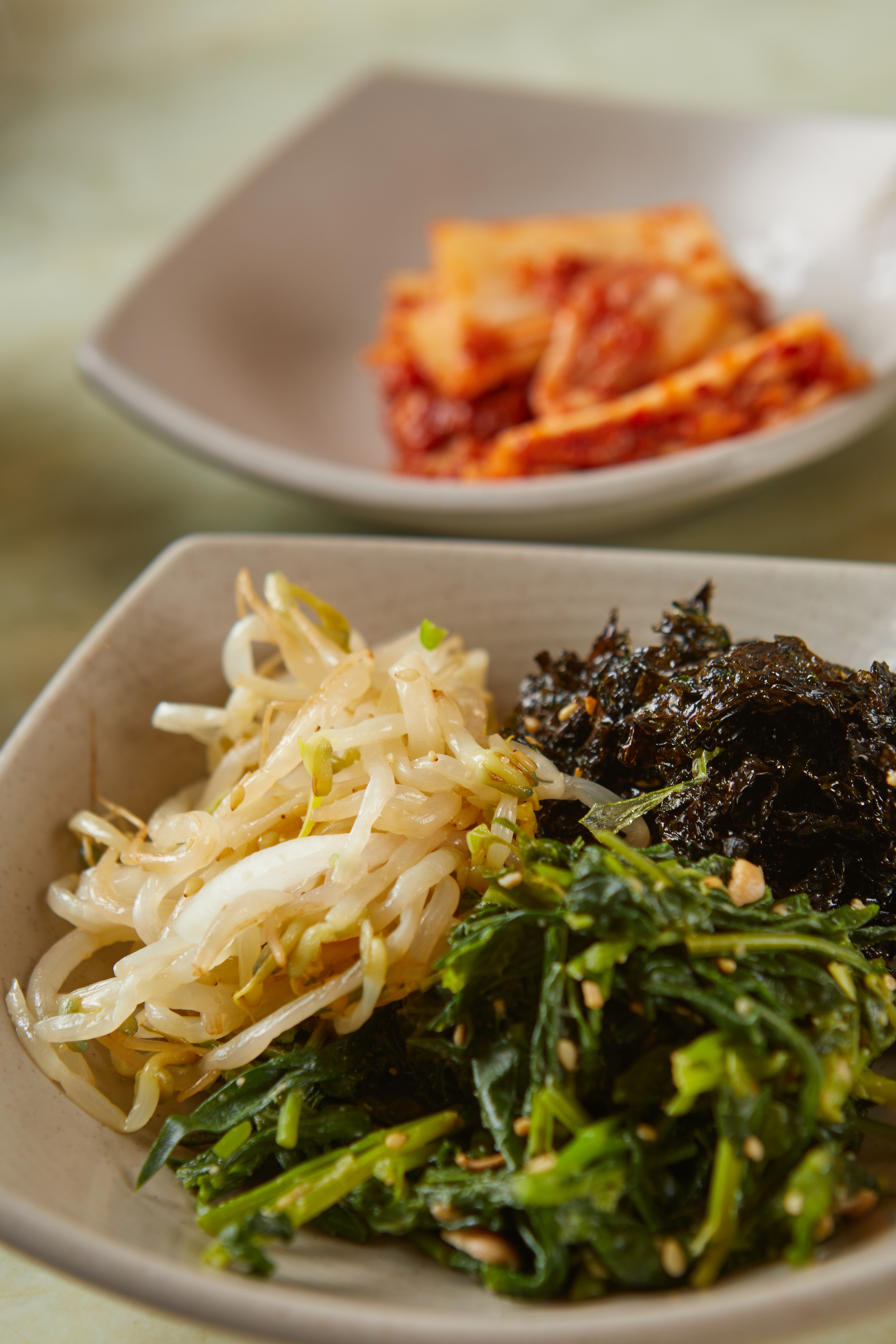 솔내음한정식 서면본점