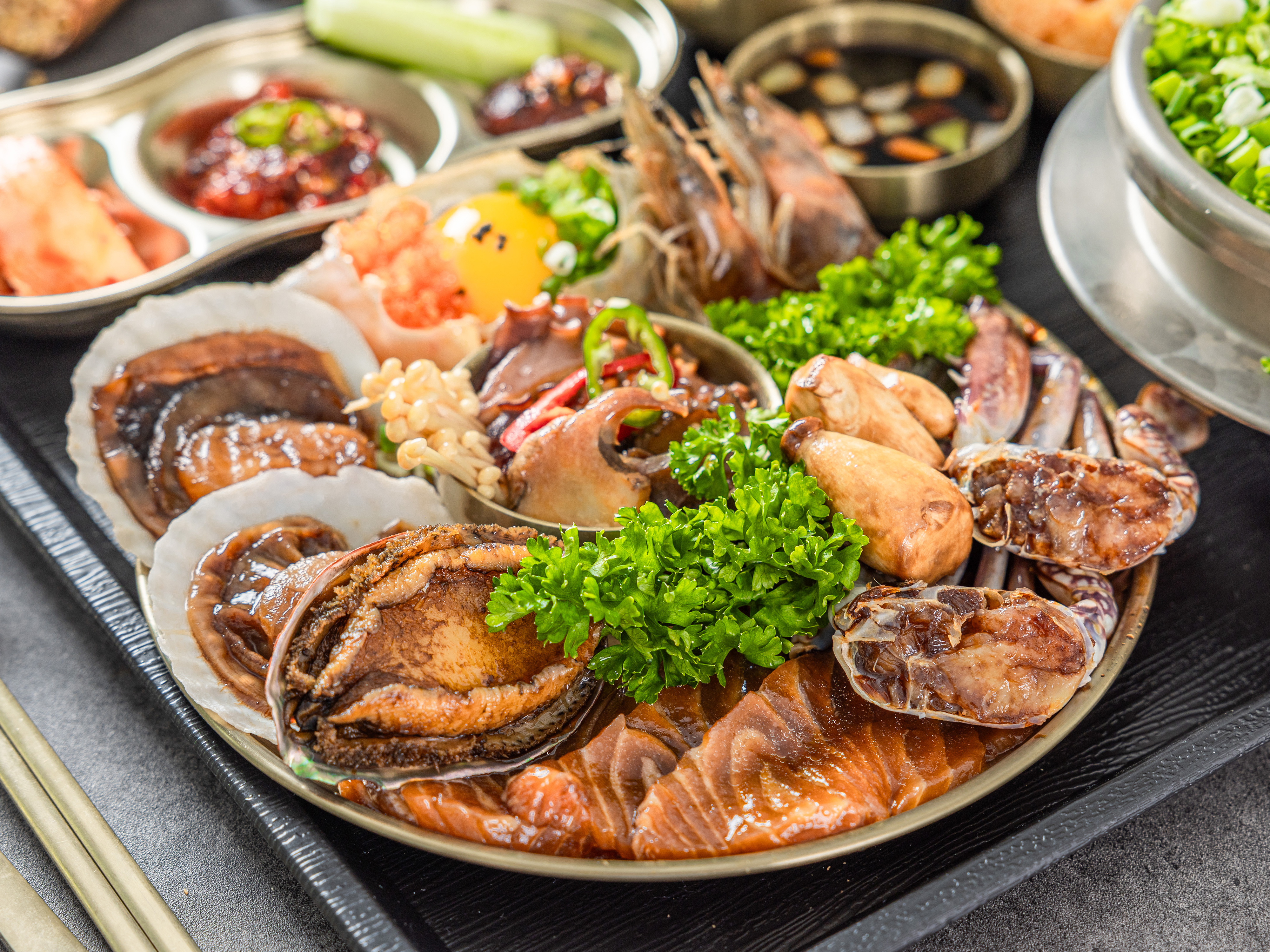 솥내음 삼성점 사진 2