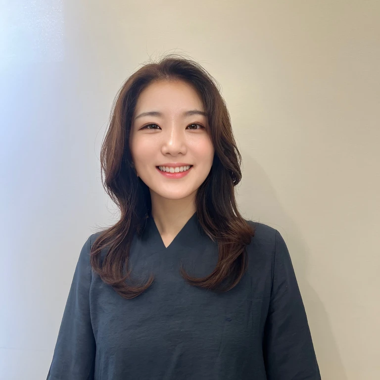 푸른별헤어
