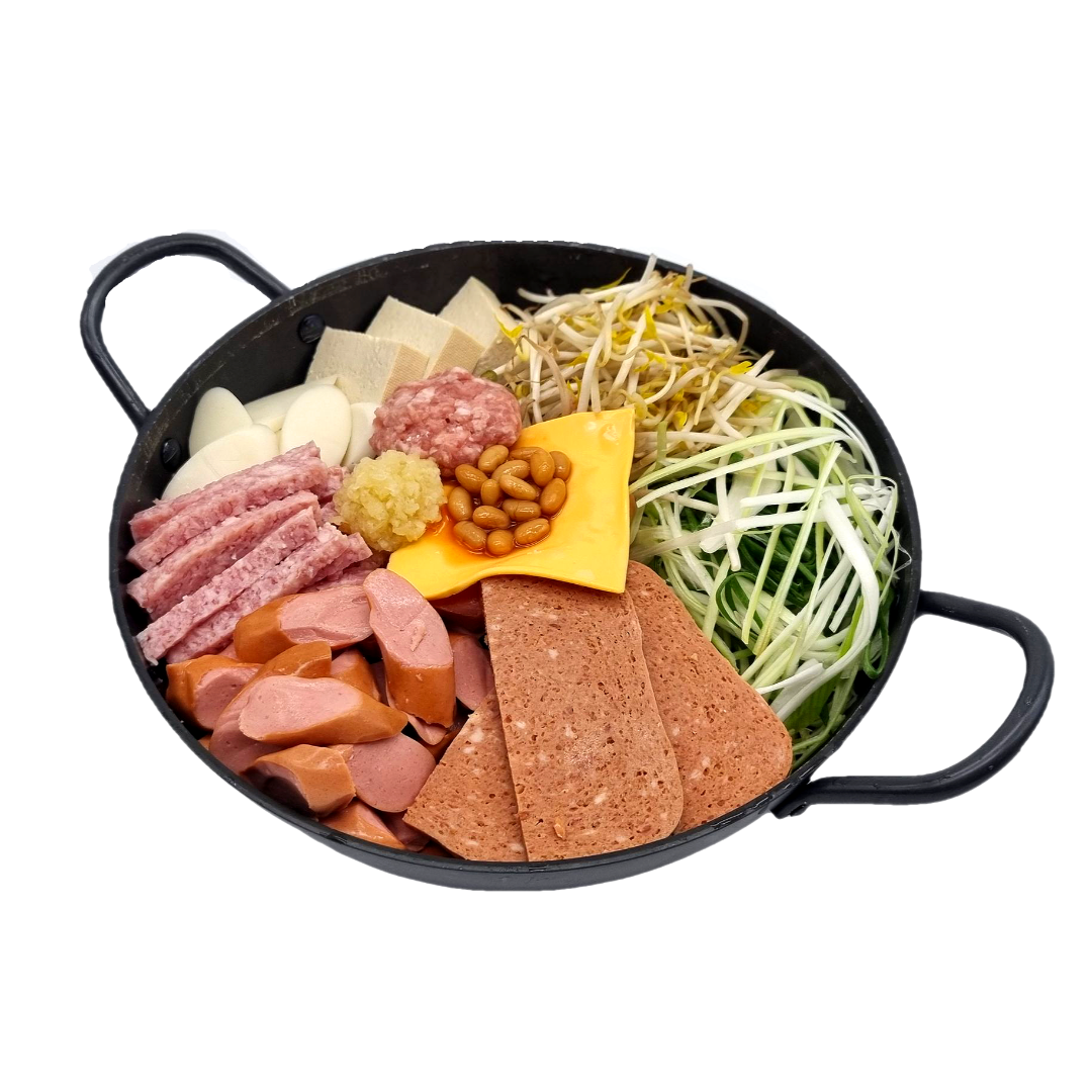 백년불고기물갈비 홍성점
