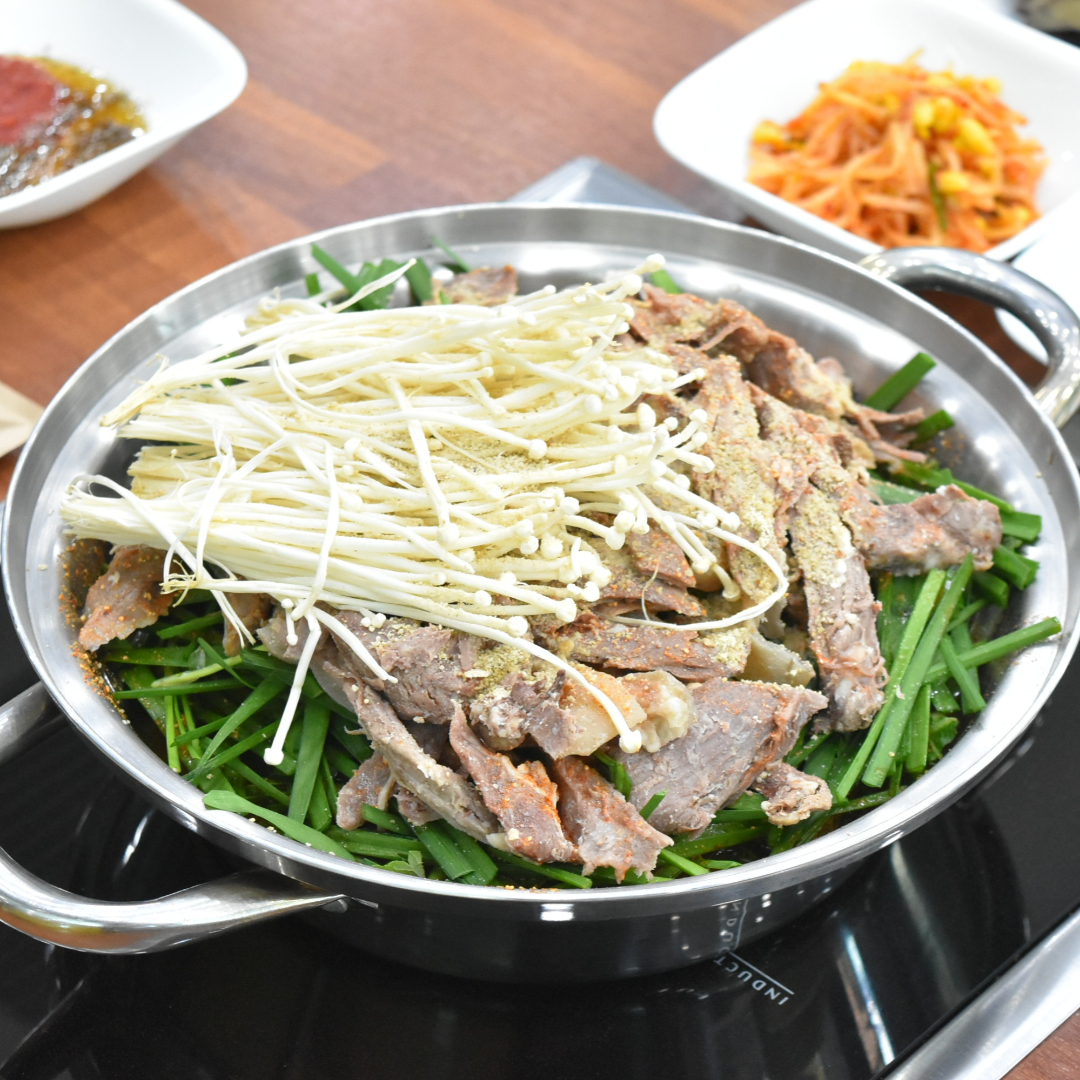 약산도 안중지점