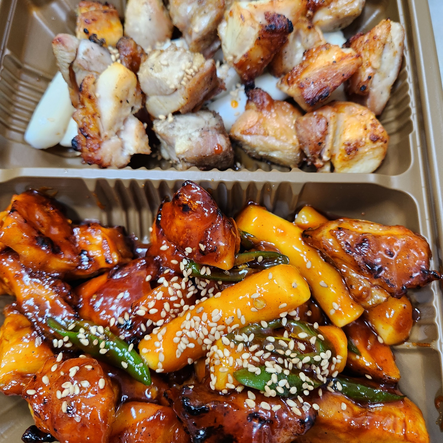 훌랄라참숯치킨 합포구청점