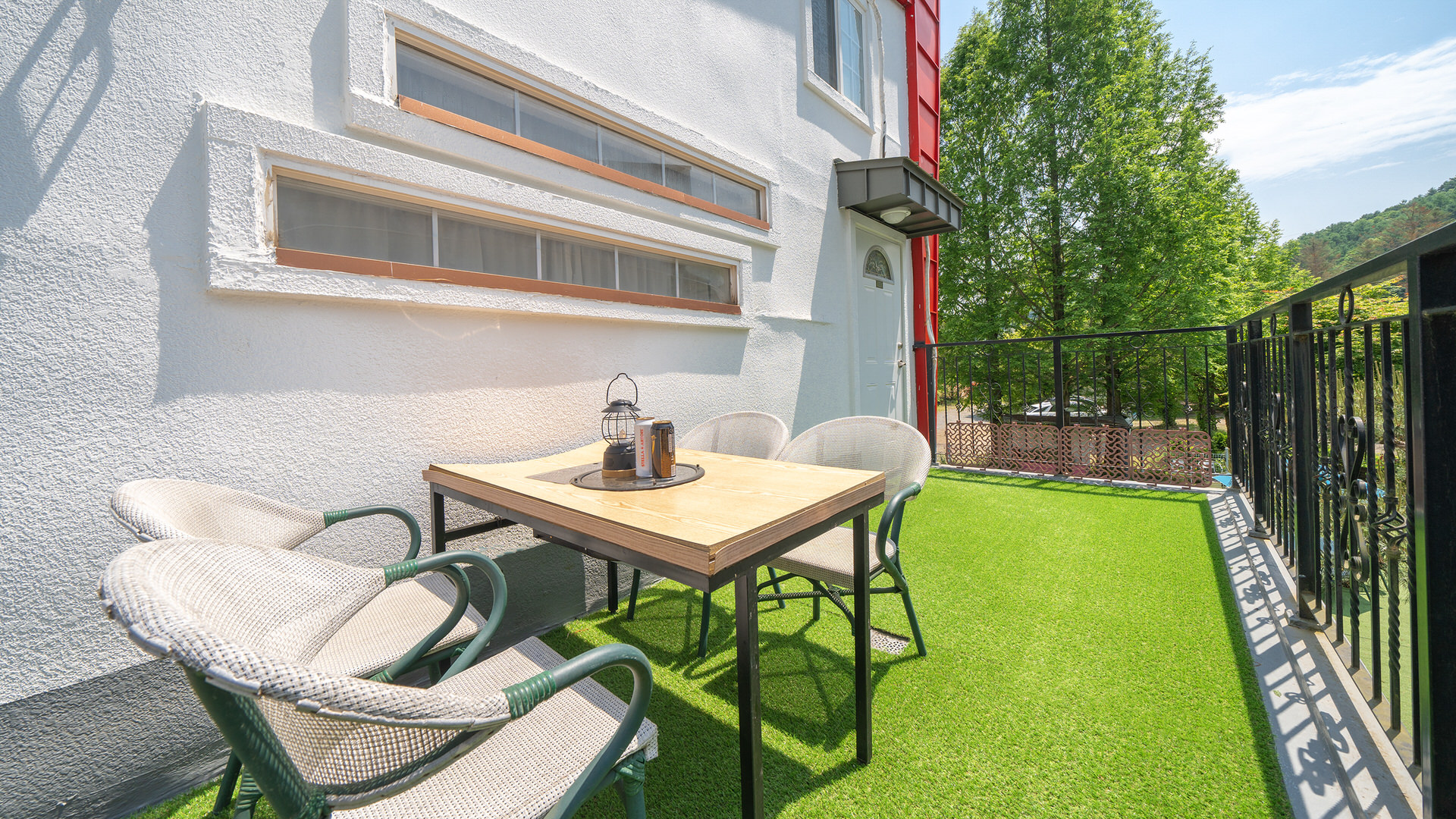 양평 도담도담 펜션 대표 이미지