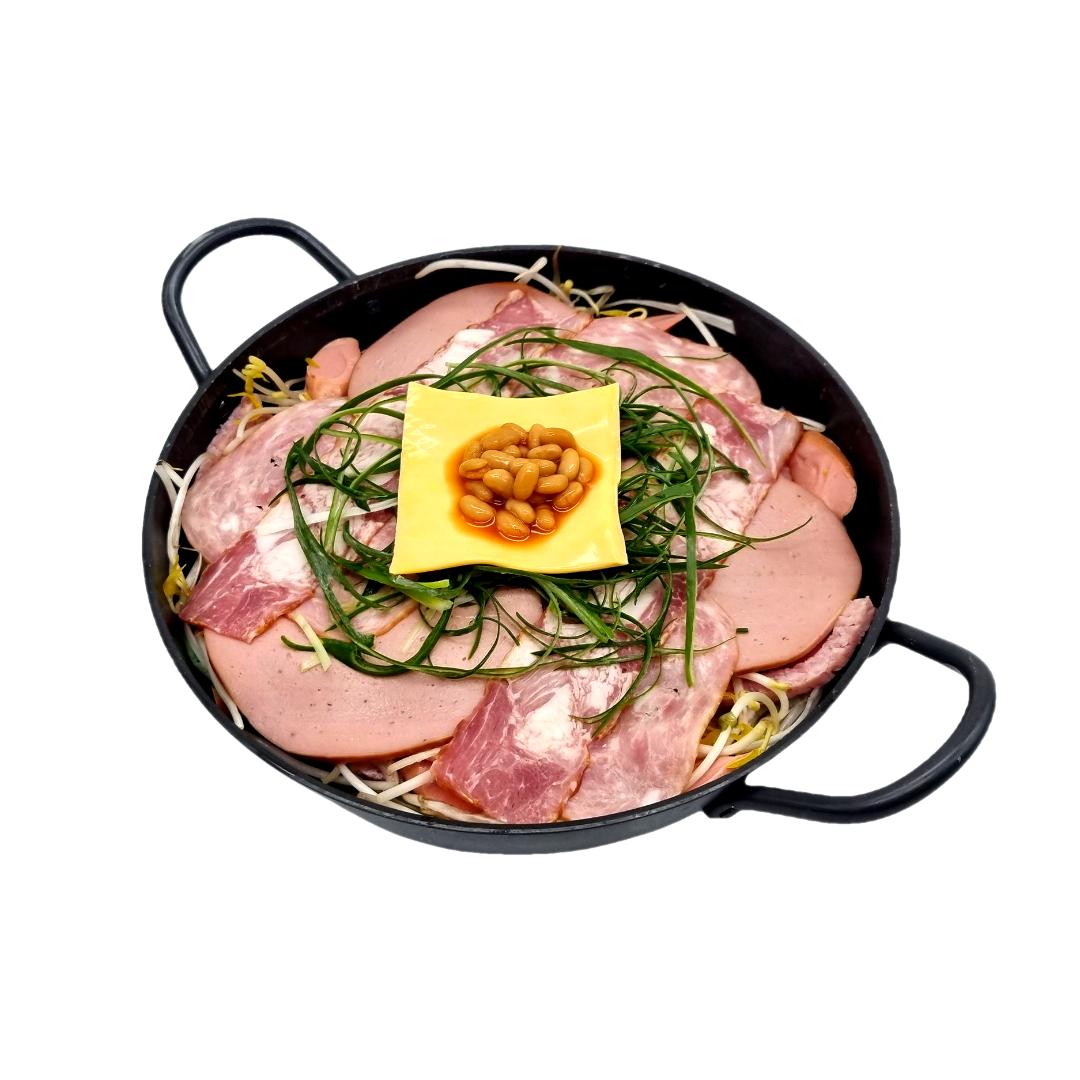 백년불고기물갈비 홍성점