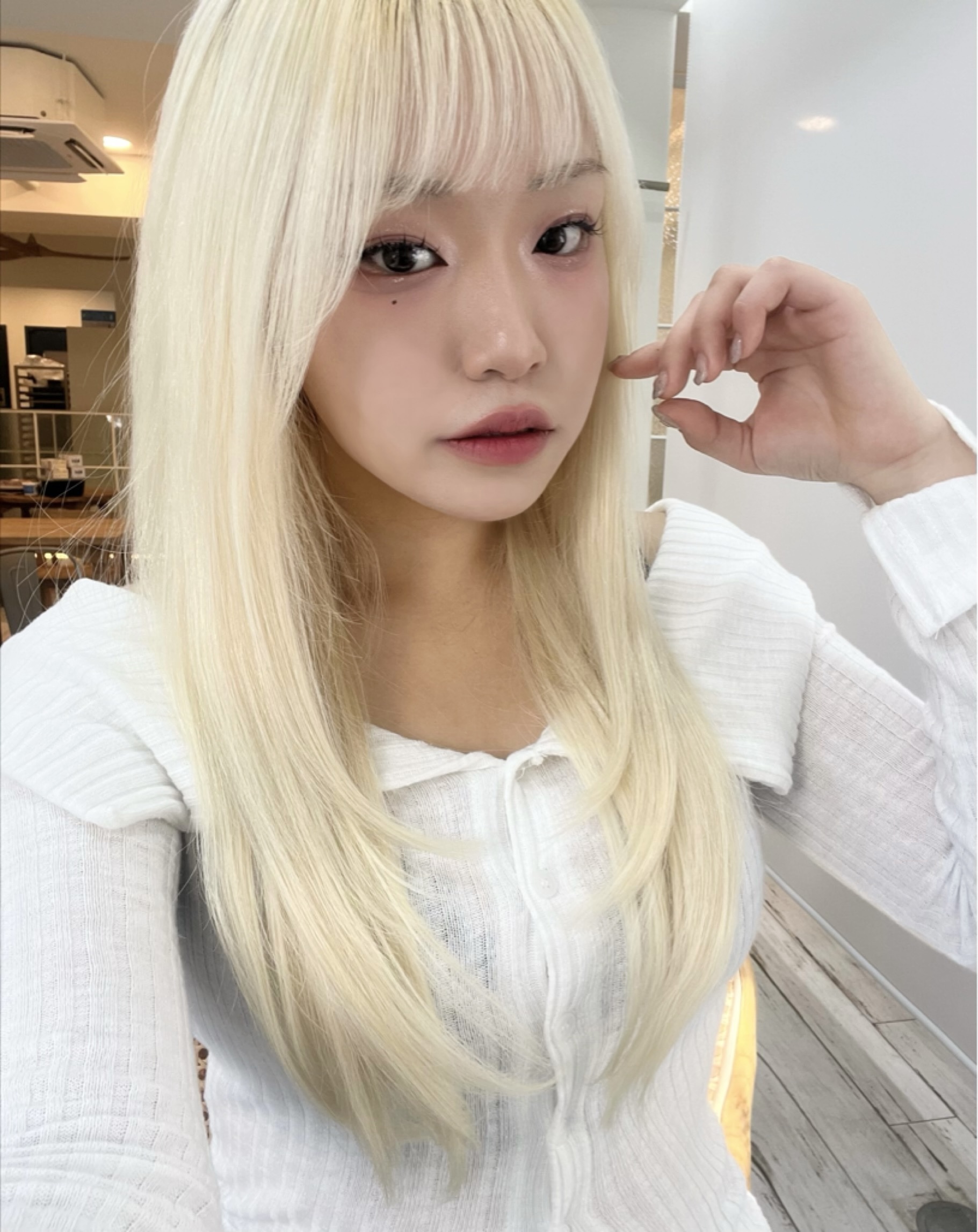 에이바헤어 영등포구청역점
