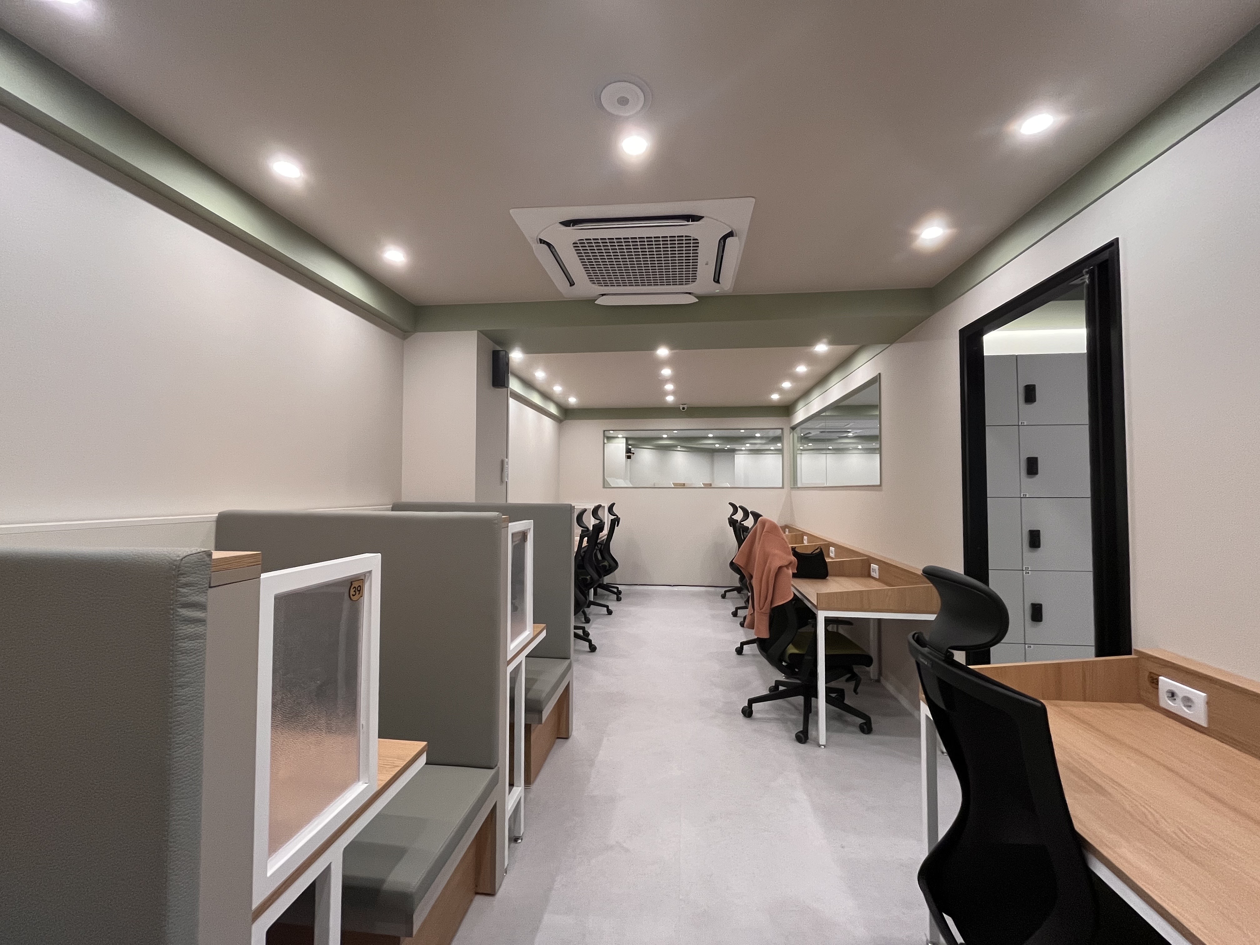 스터디카페의 정석 대표 이미지