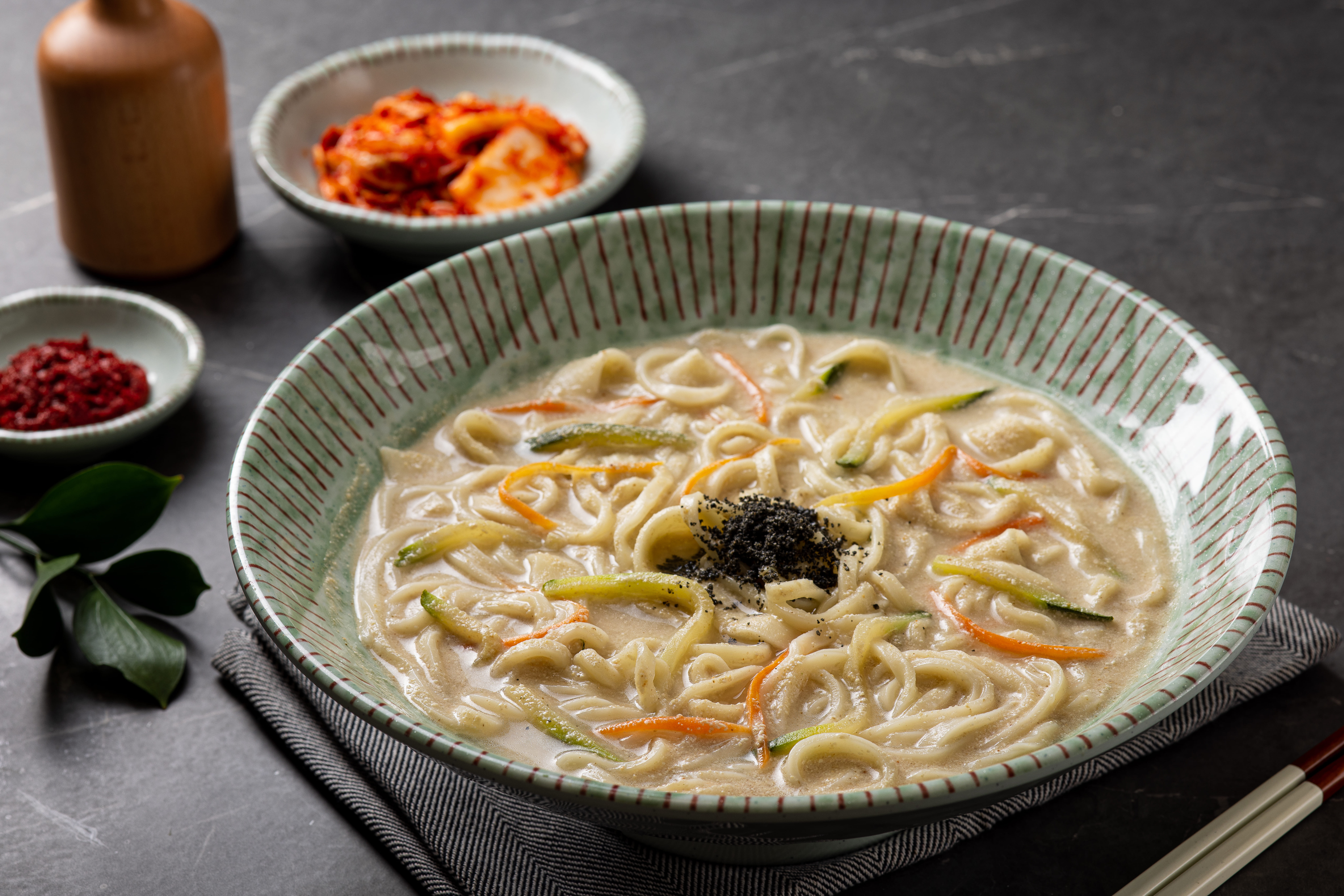 선비칼국수 대표 이미지