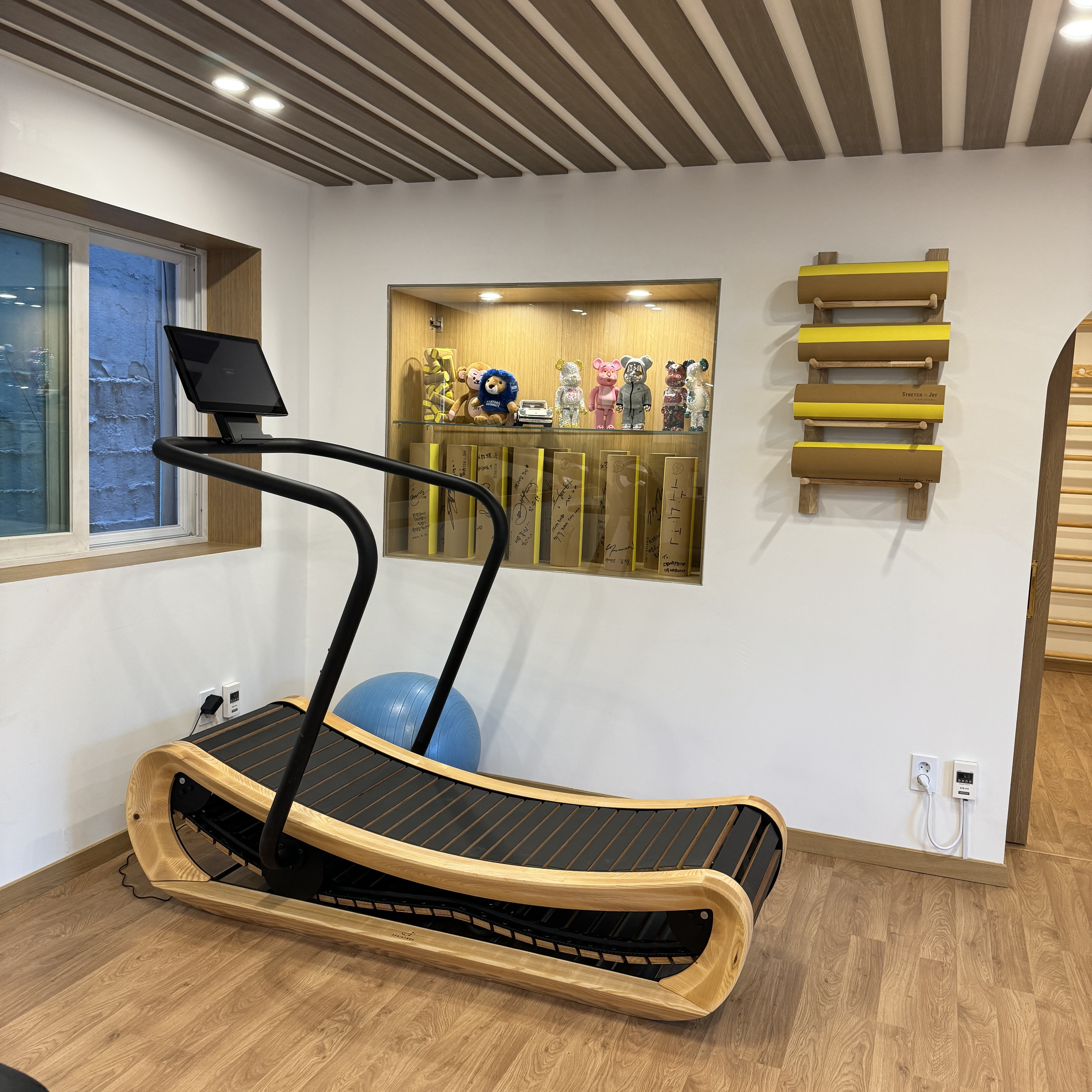 스트레칭조이 을지로 본점 대표 이미지