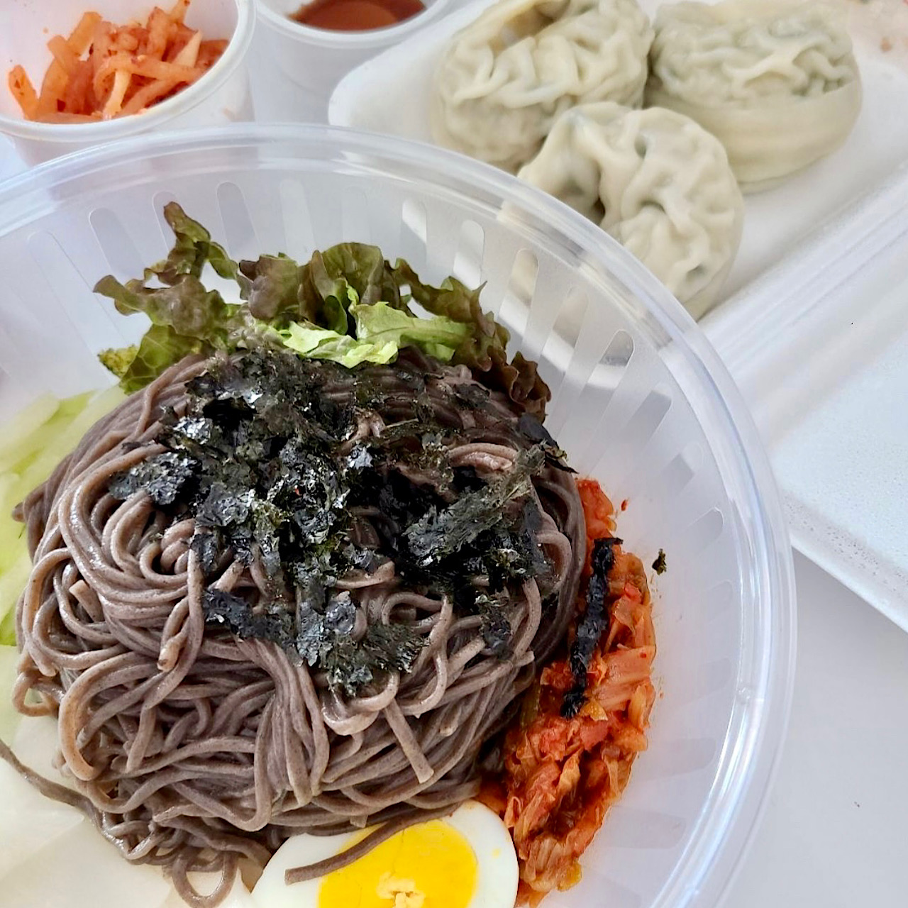 권오성손국수