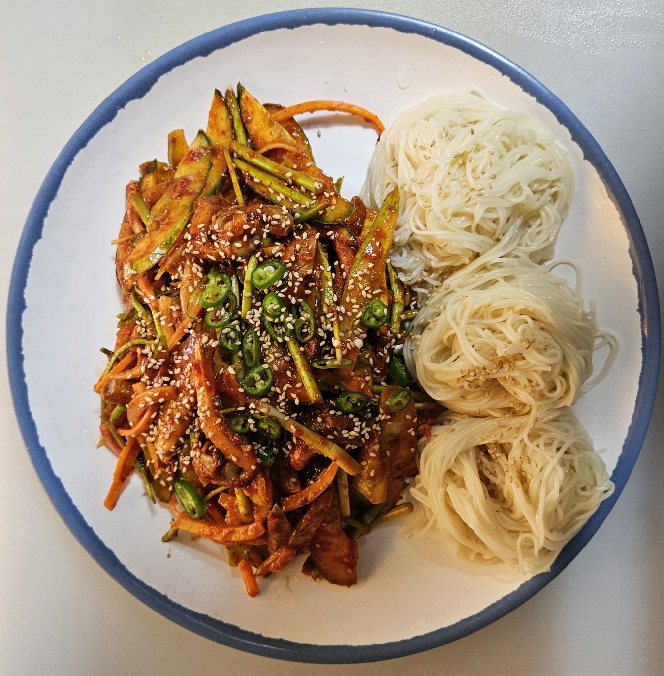 매운닭발&포차