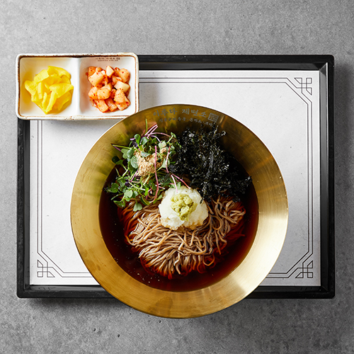 이루다제면소