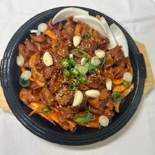 추닭집 대실지구점