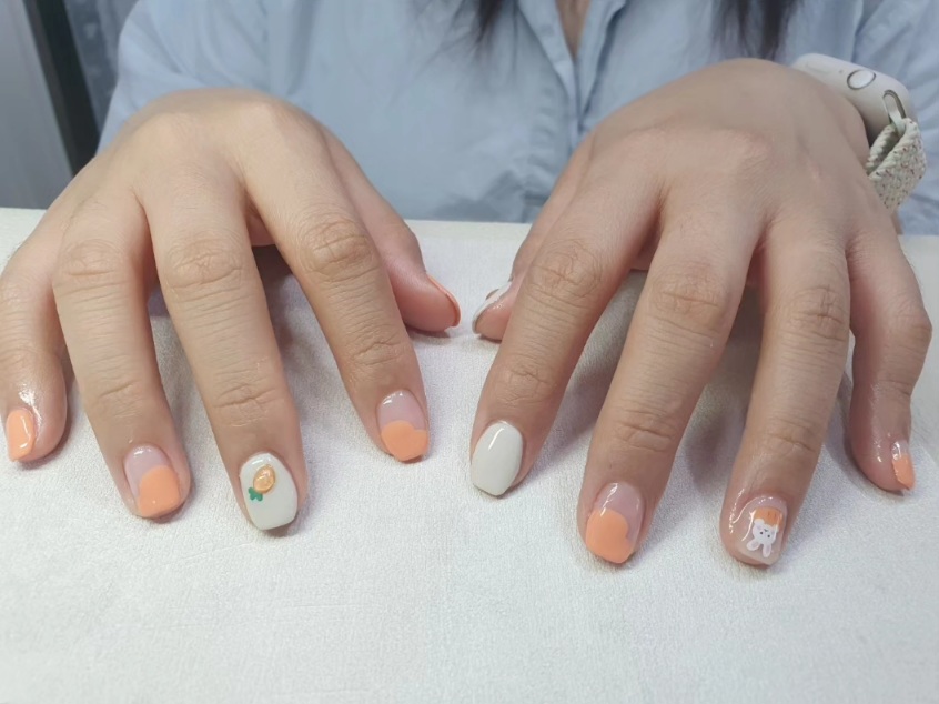 네일엔조이 대표 이미지