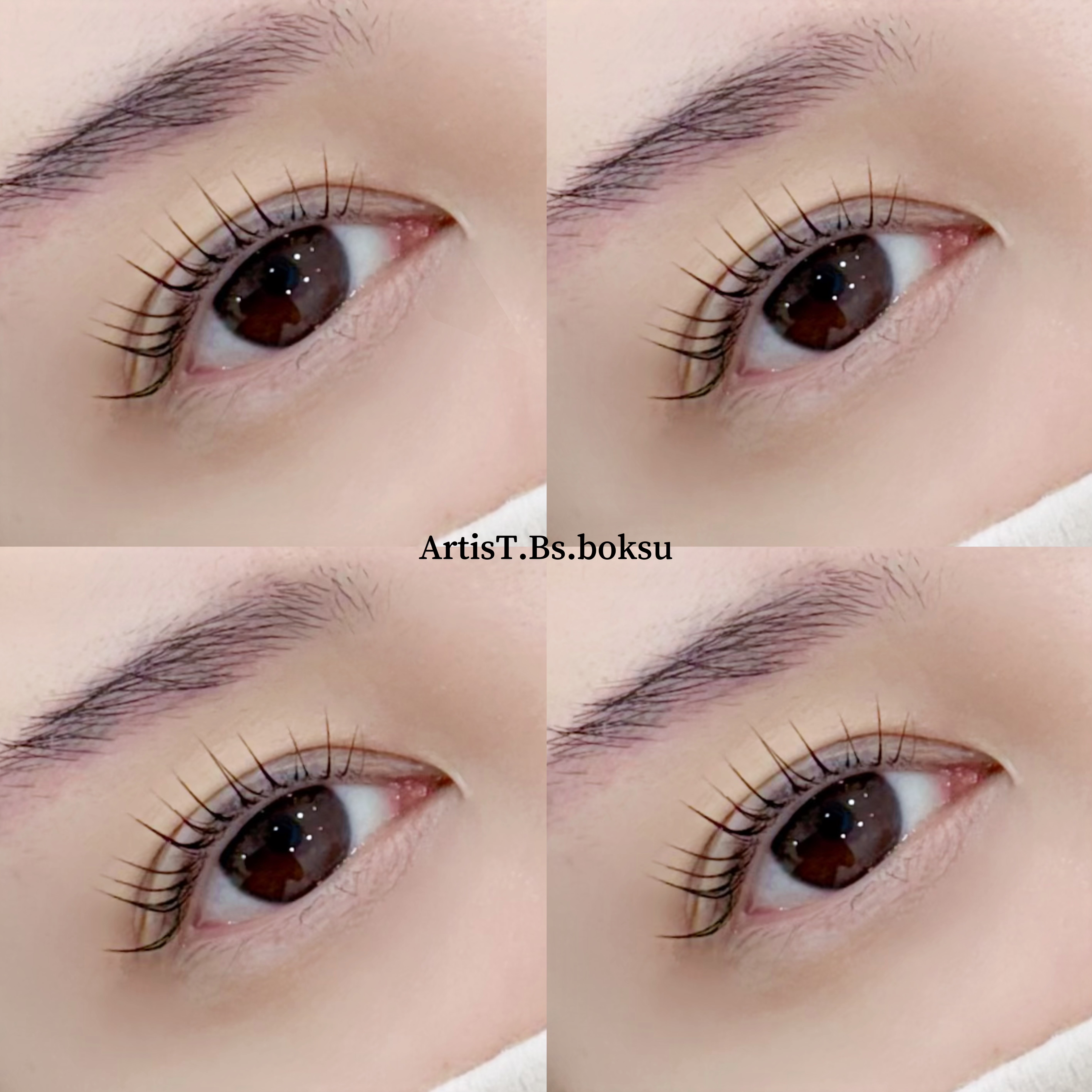 아티스트비에스 복수점 대표 이미지