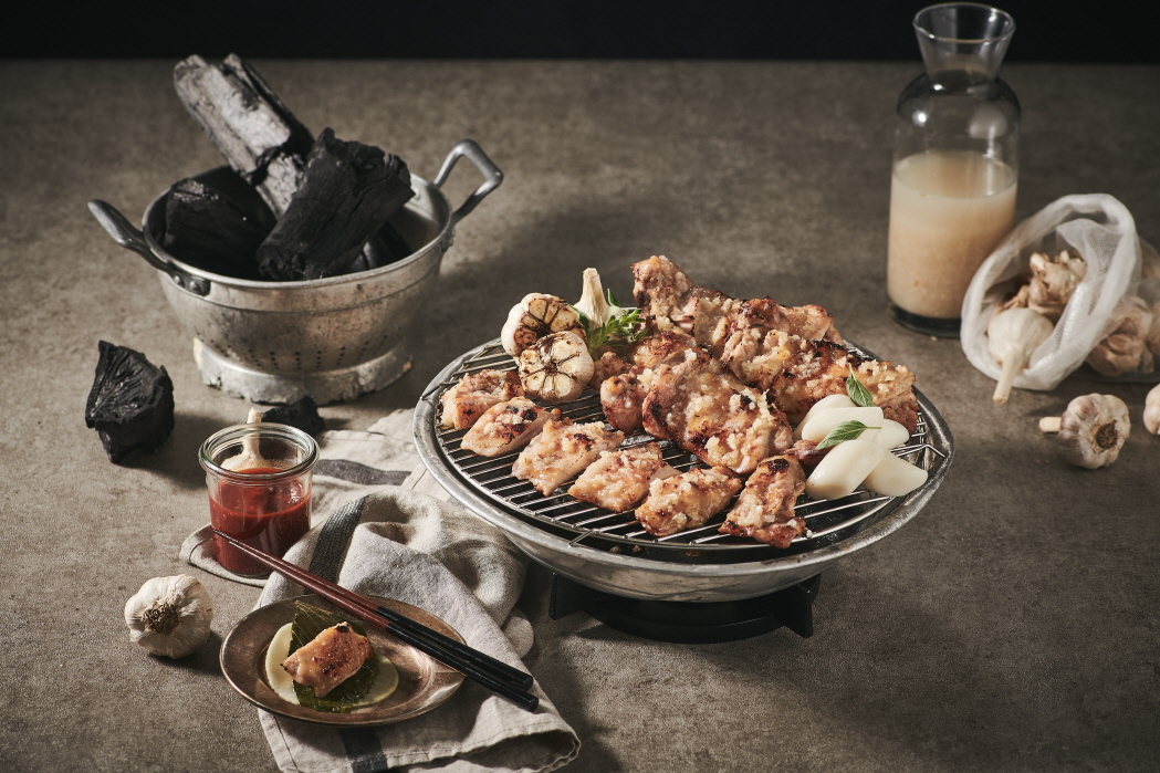 한가네숯불닭갈비 인천선학점