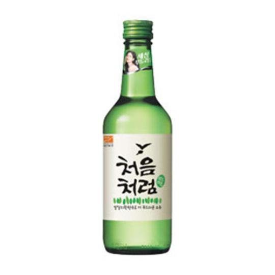 소주