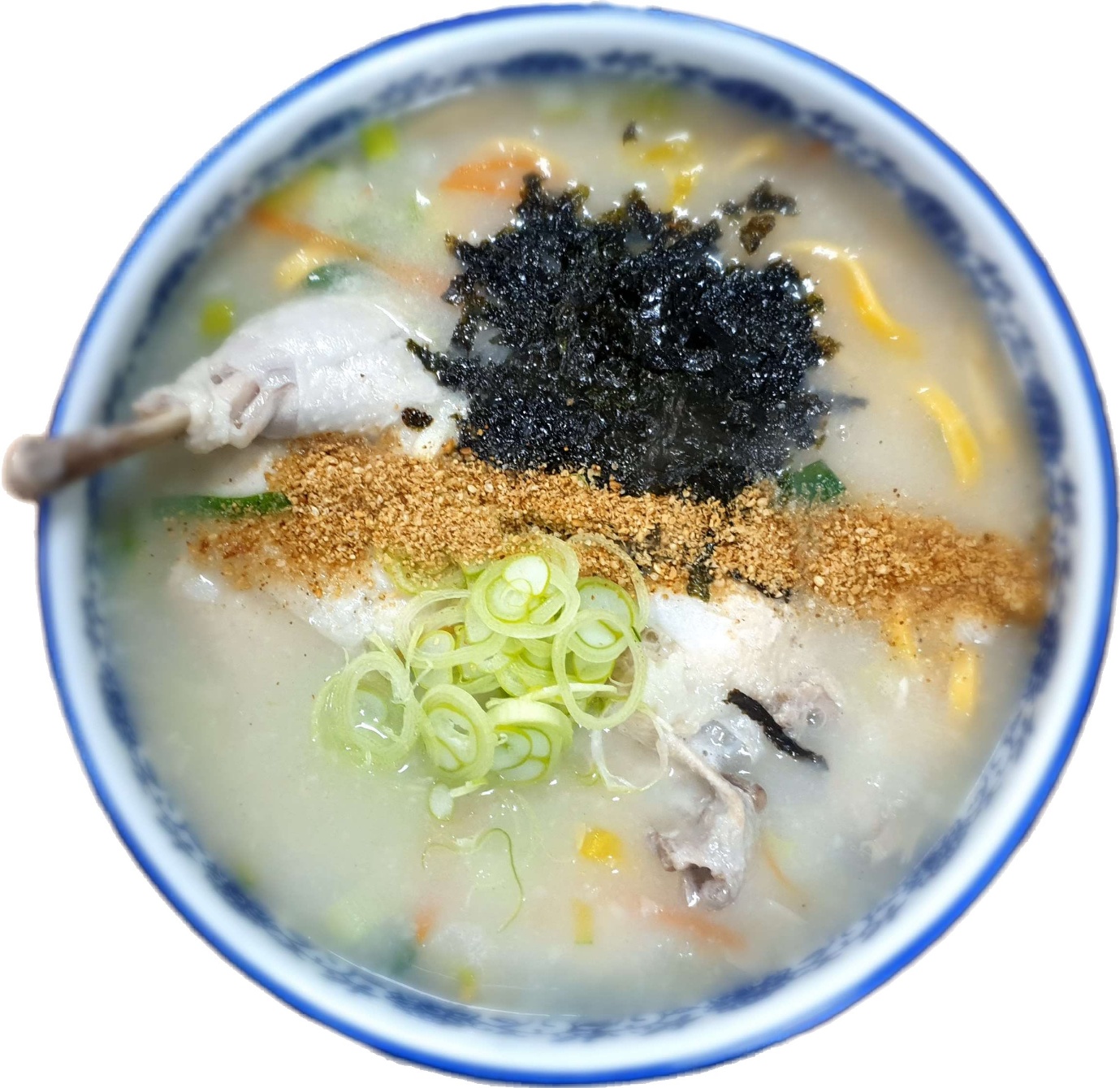 무니골식당