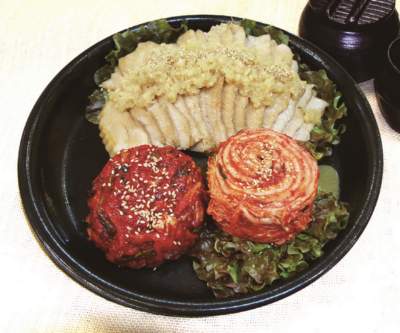 항아리보쌈 평택대점 사진 5
