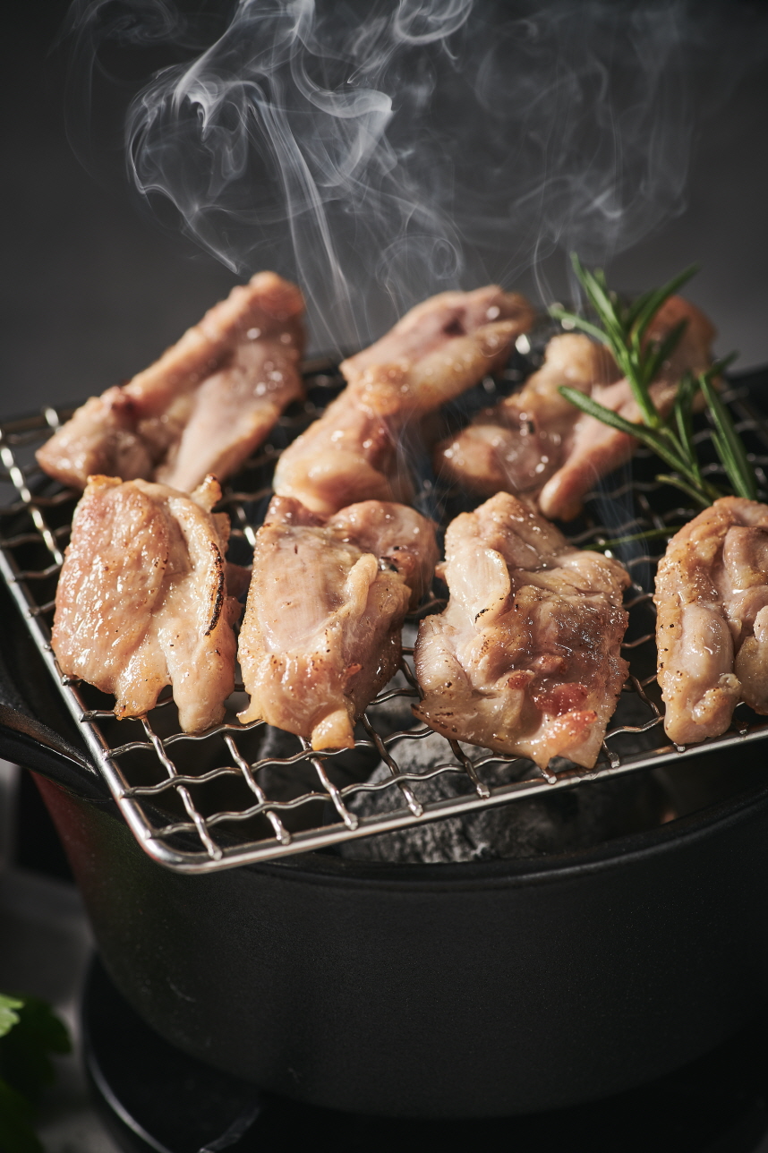 한가네숯불닭갈비 인천선학점